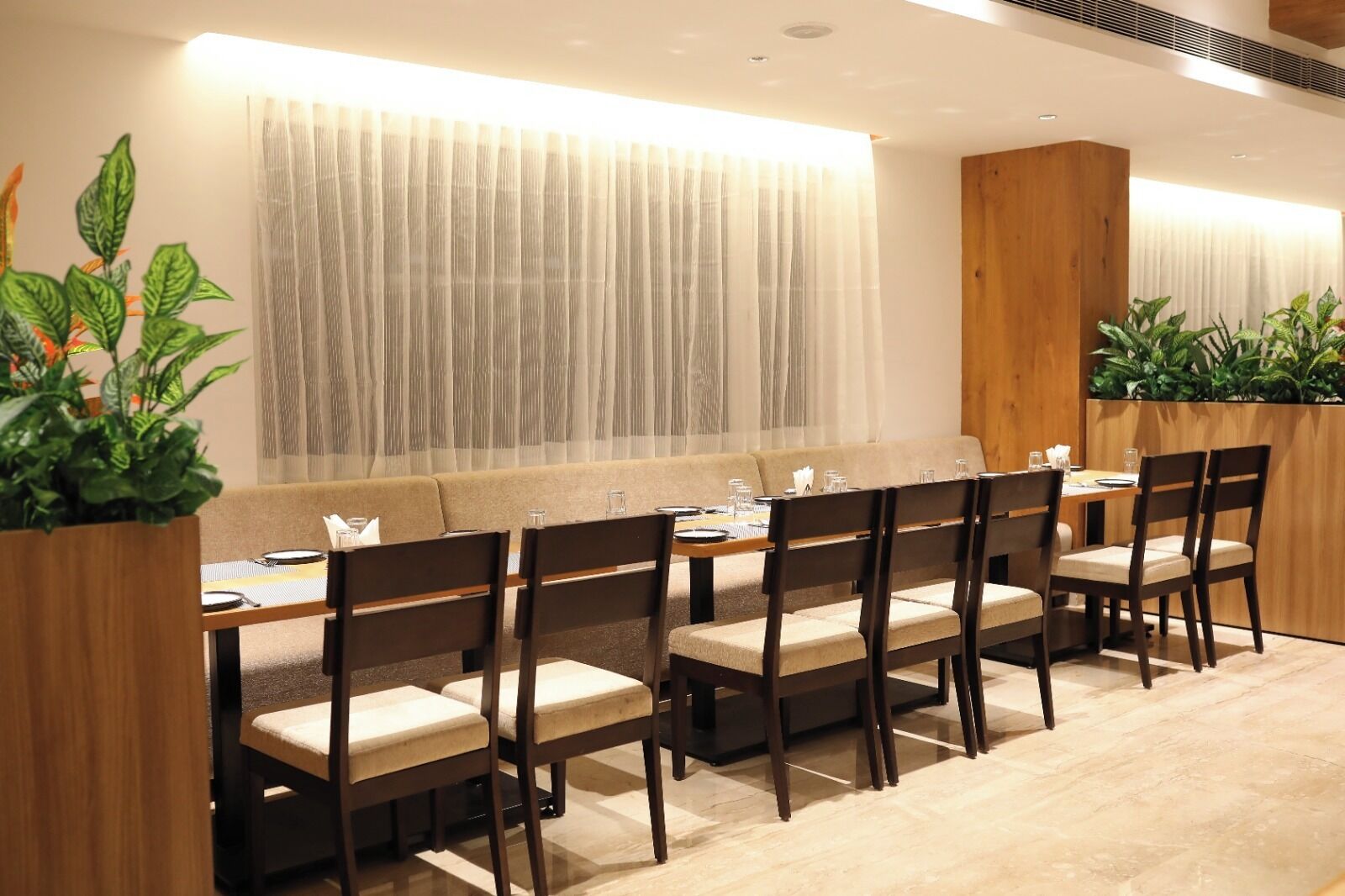 Icon Grand Hotel by Bhagini
