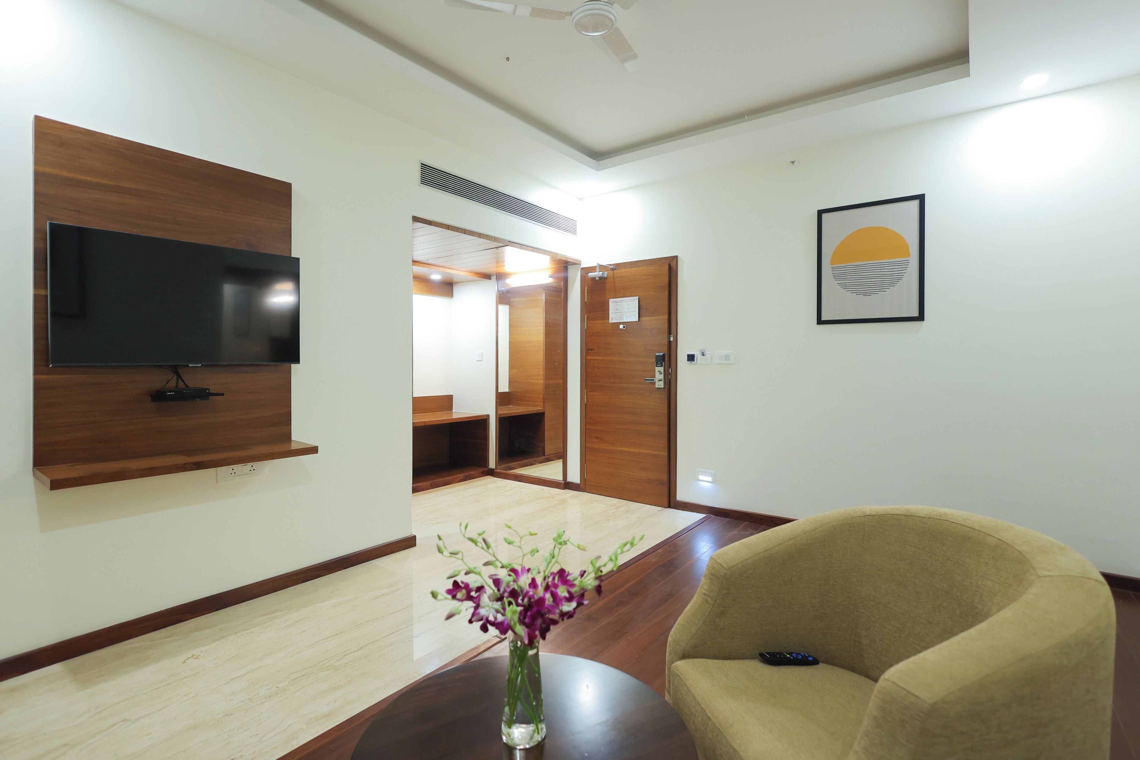 Icon Grand Hotel by Bhagini