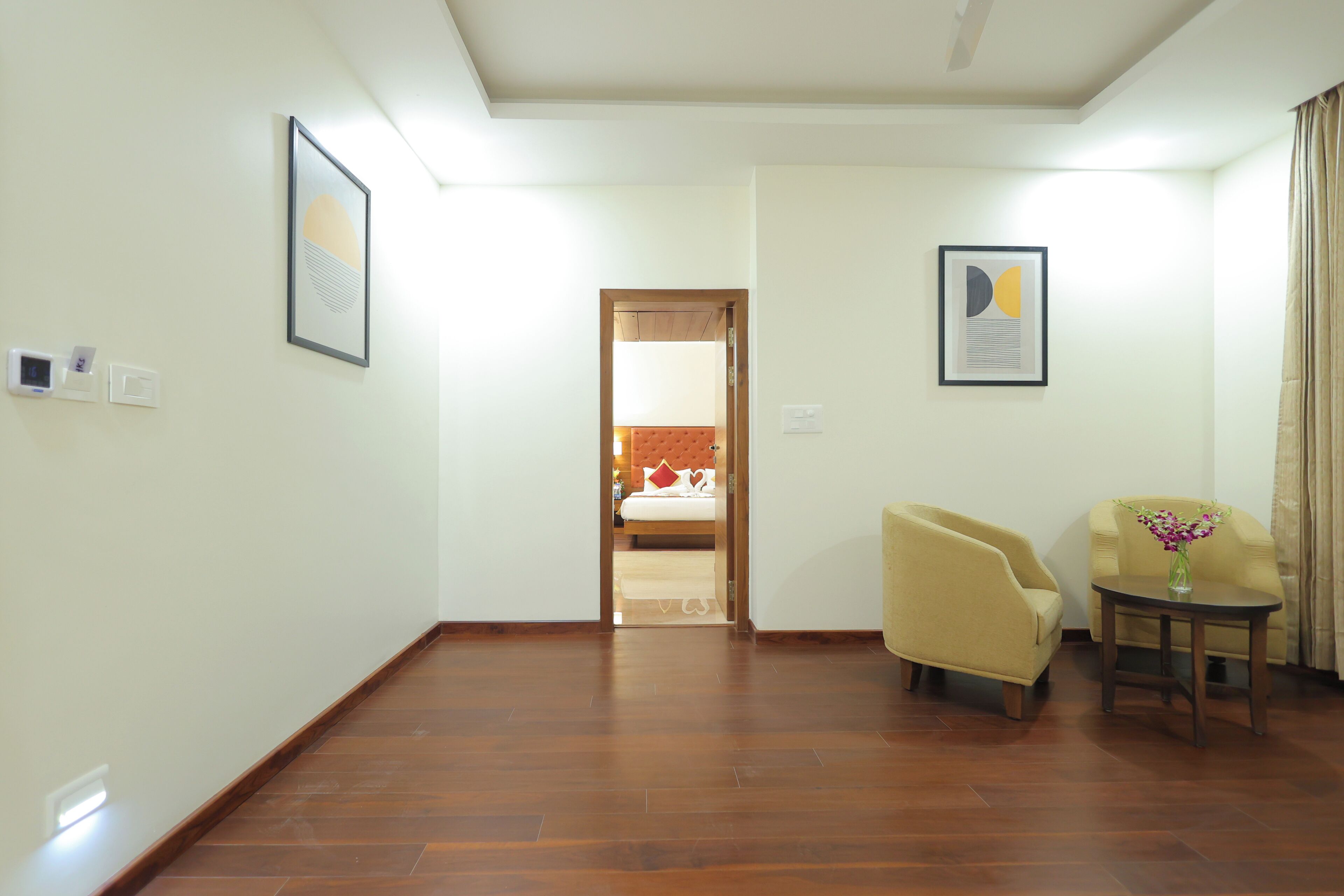 Icon Grand Hotel by Bhagini