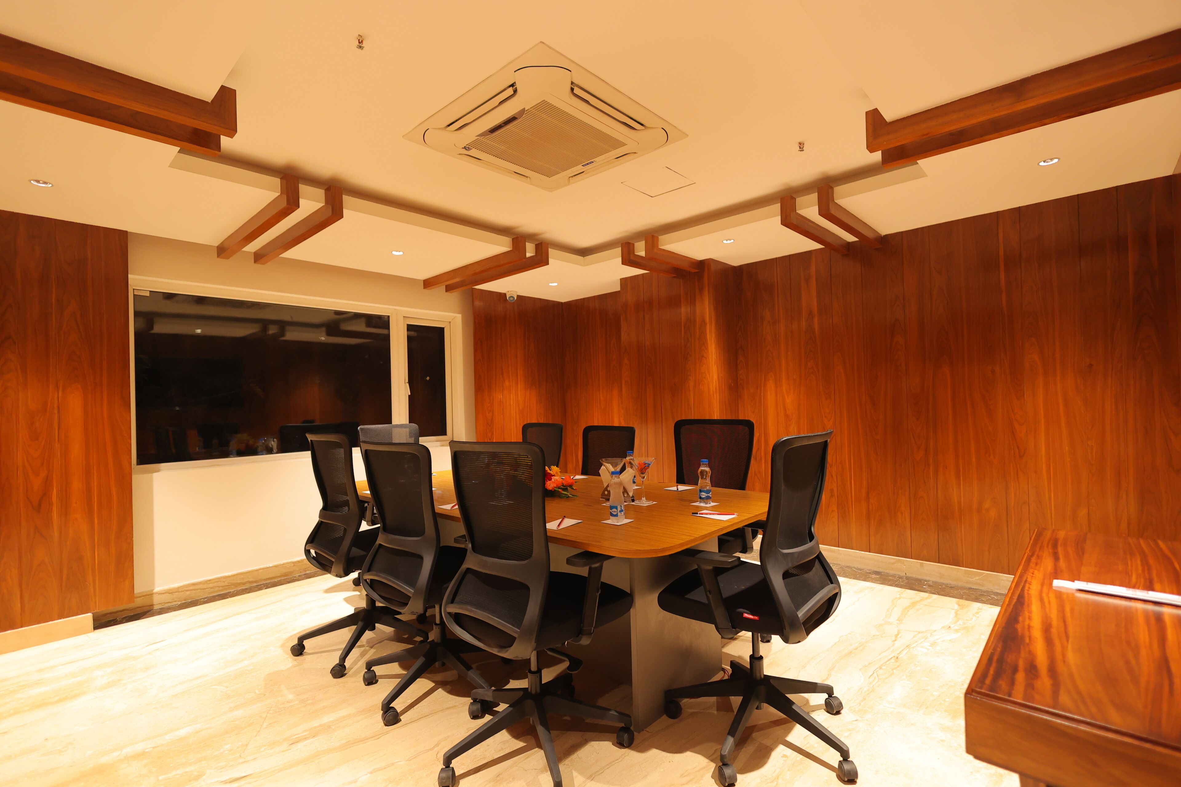 Icon Grand Hotel by Bhagini
