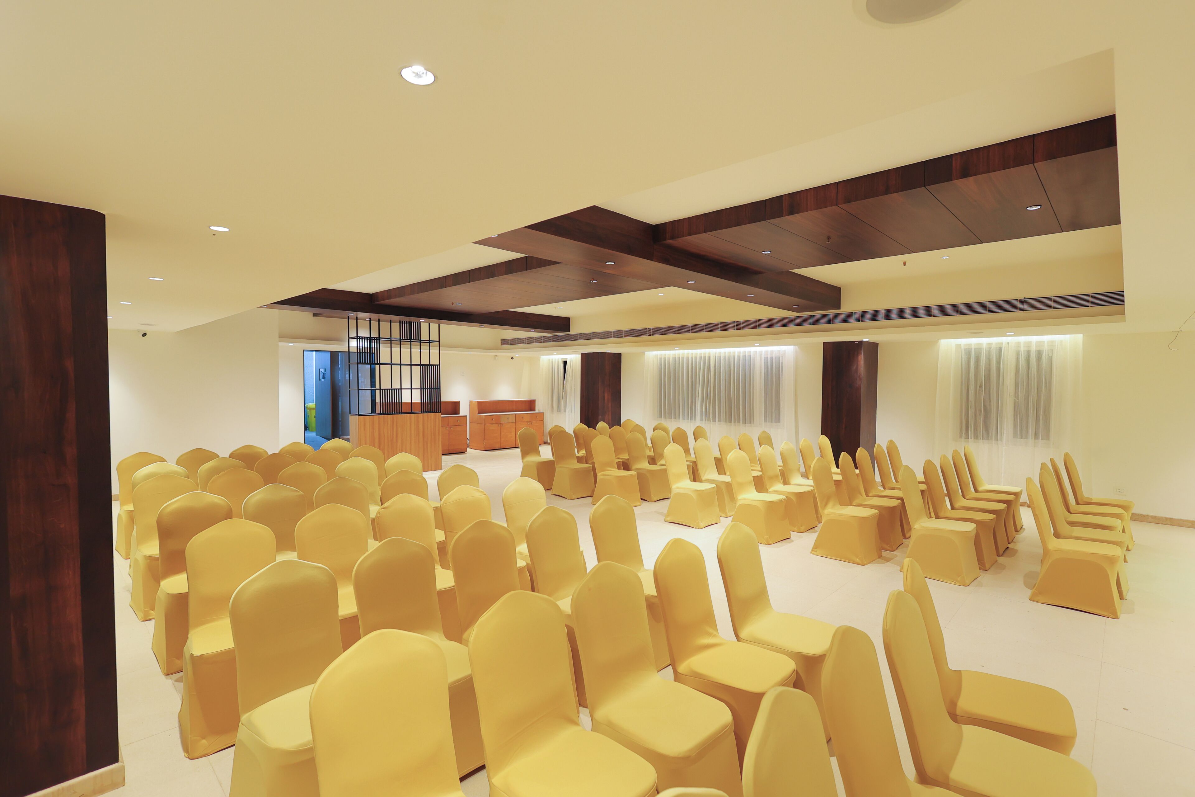 Icon Grand Hotel by Bhagini