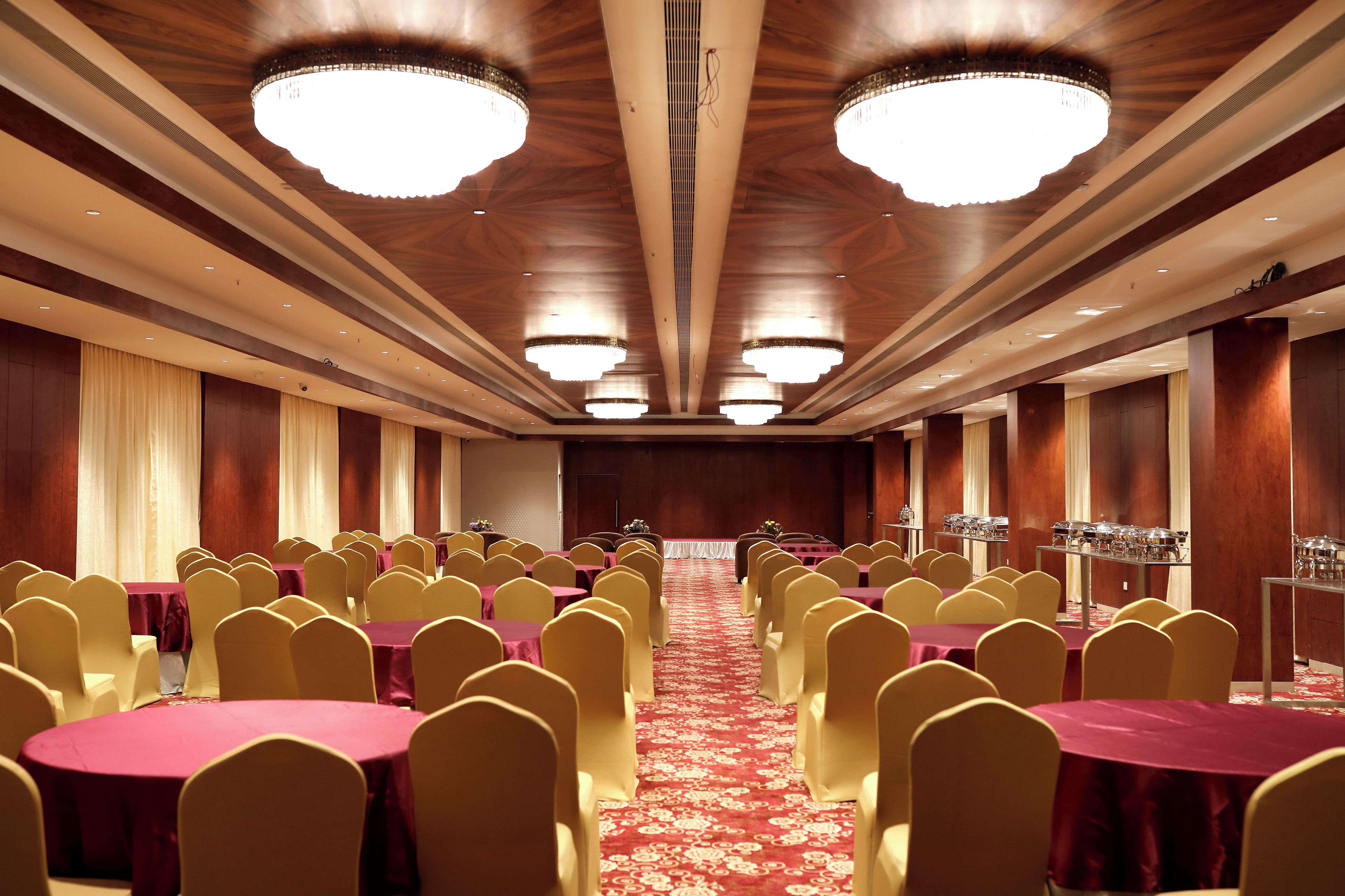 Icon Grand Hotel by Bhagini