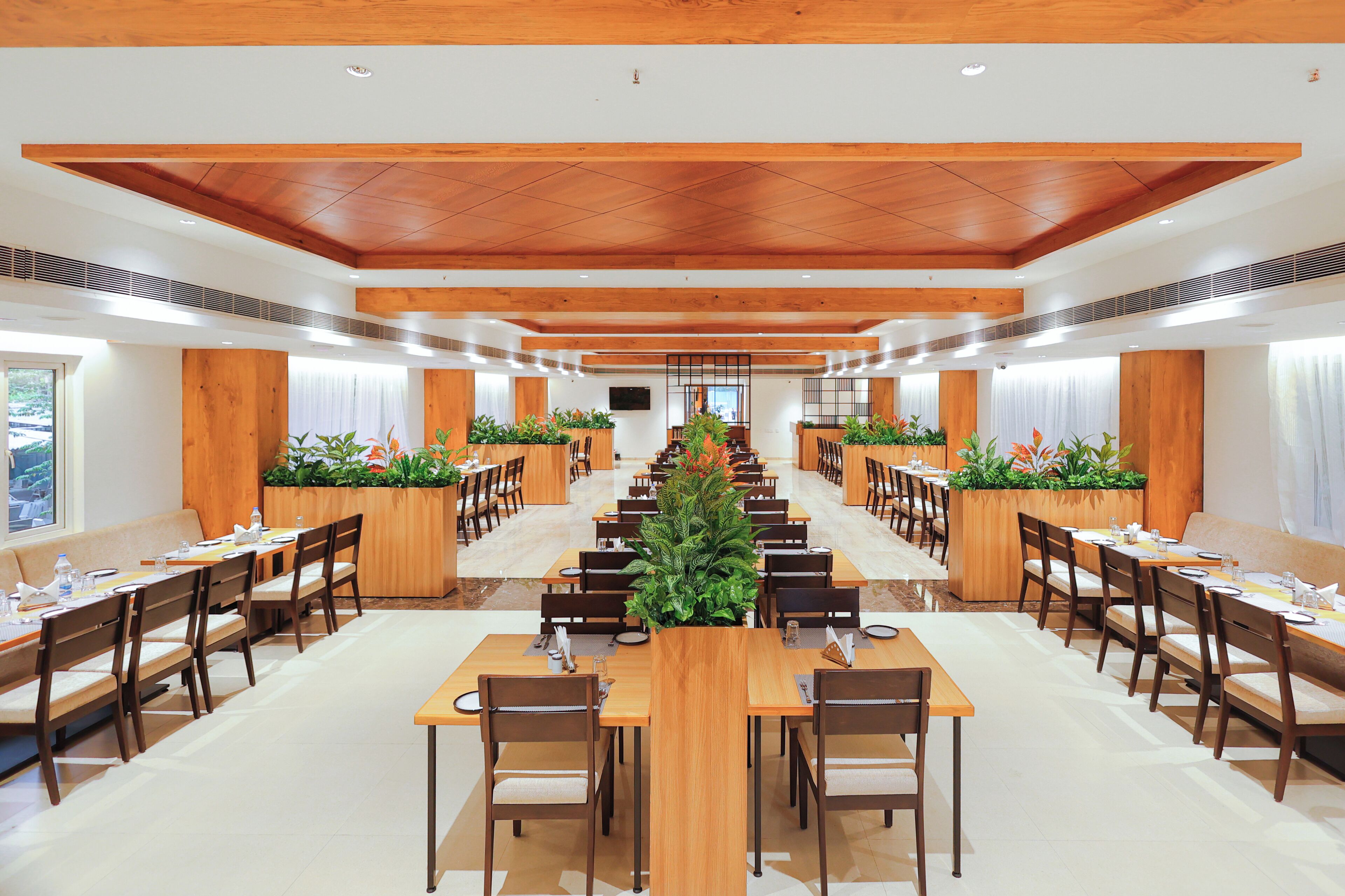 Icon Grand Hotel by Bhagini