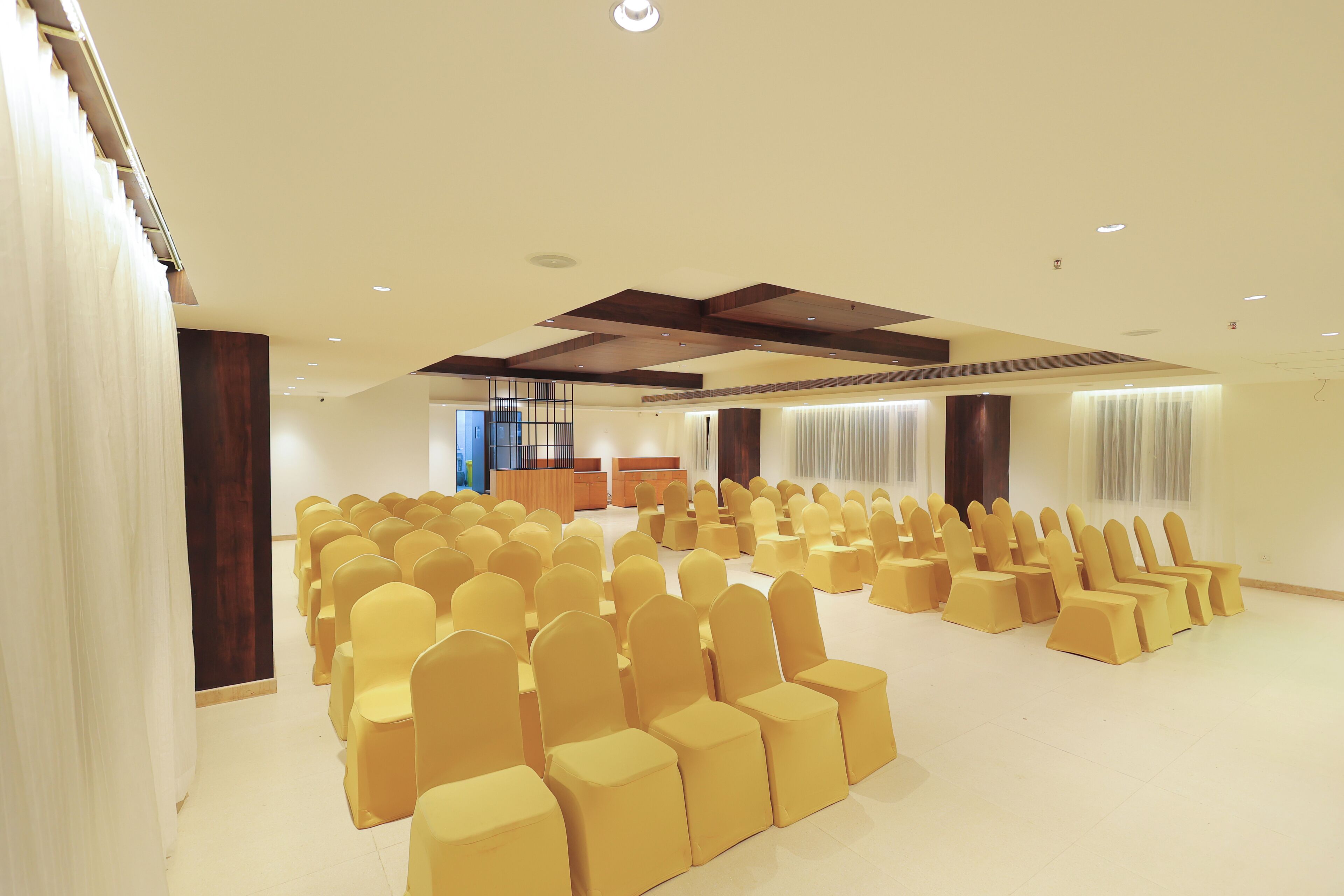 Icon Grand Hotel by Bhagini