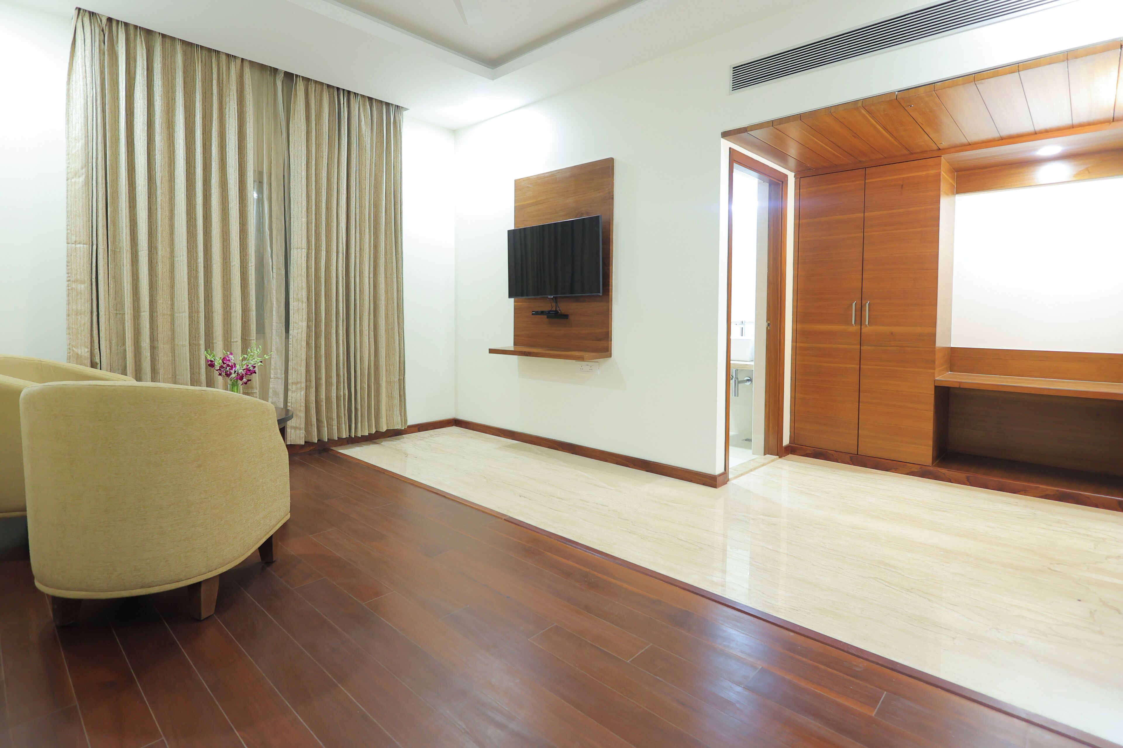 Icon Grand Hotel by Bhagini