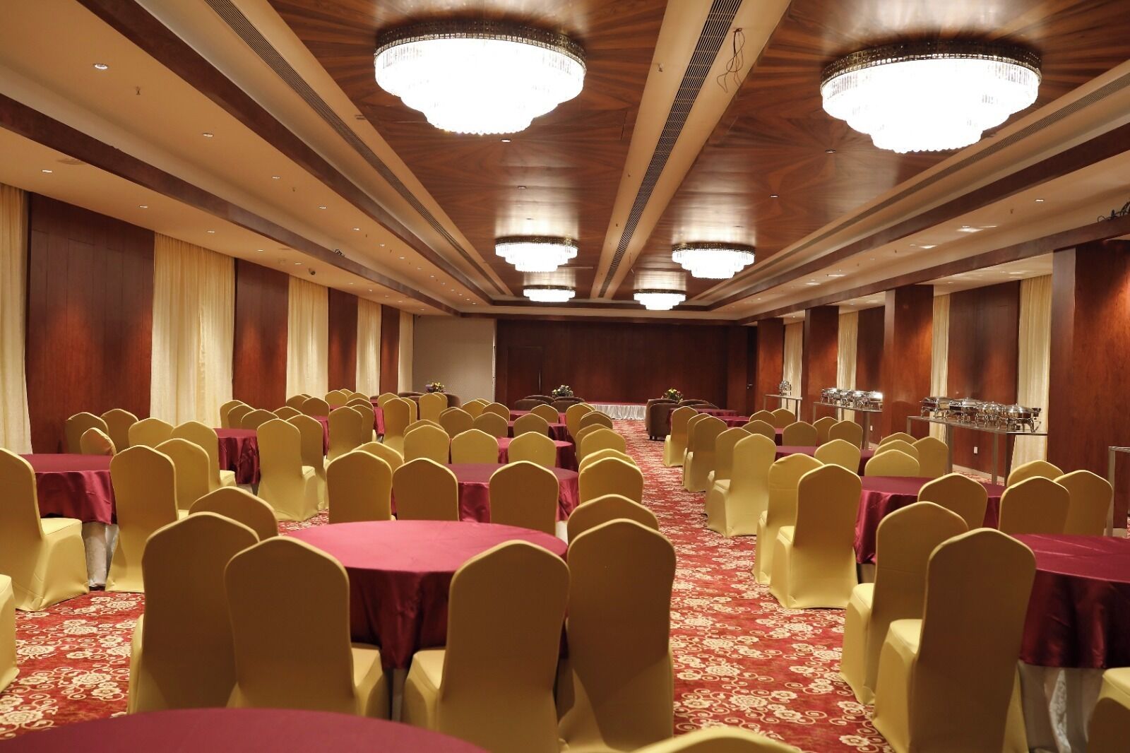Icon Grand Hotel by Bhagini