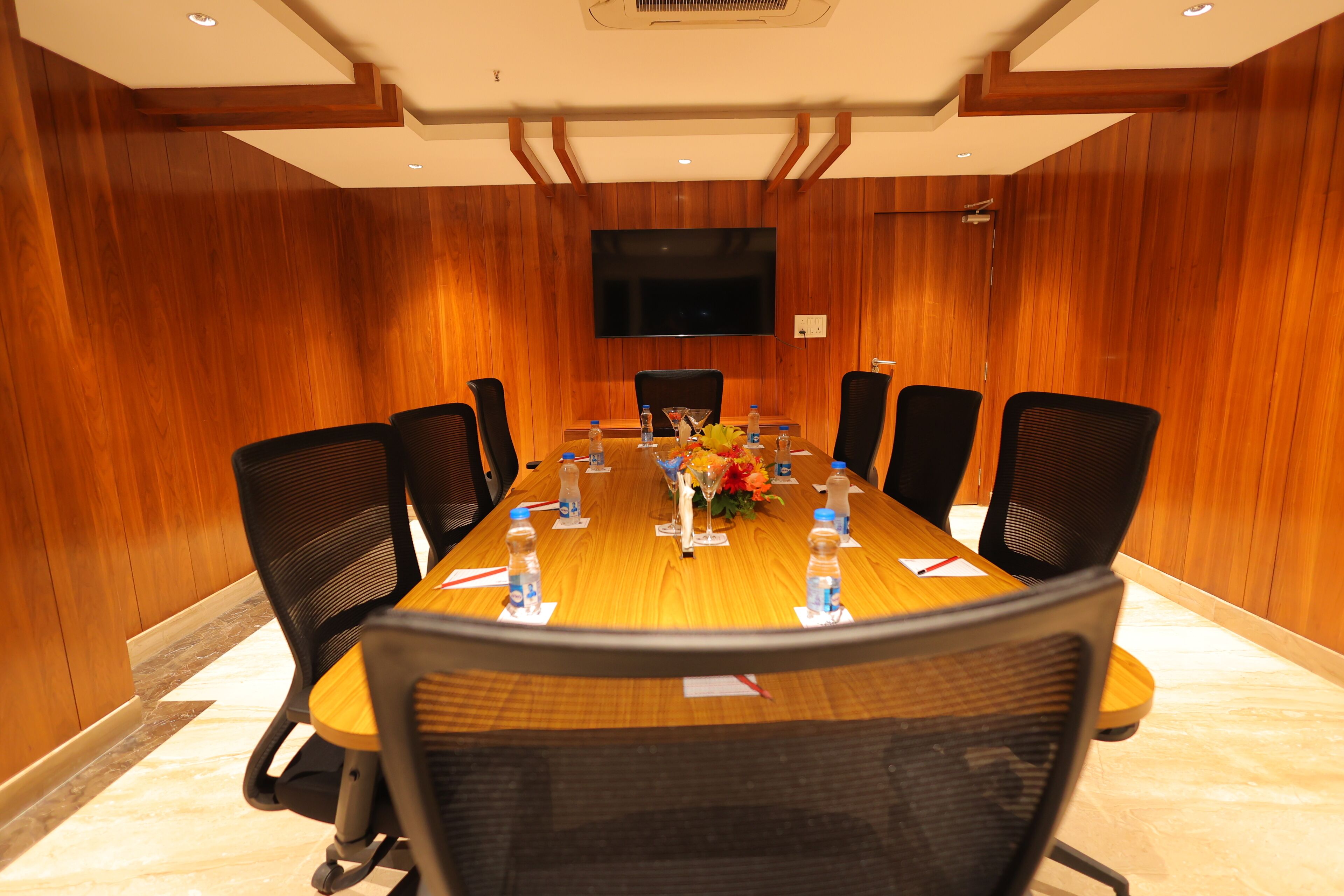 Icon Grand Hotel by Bhagini