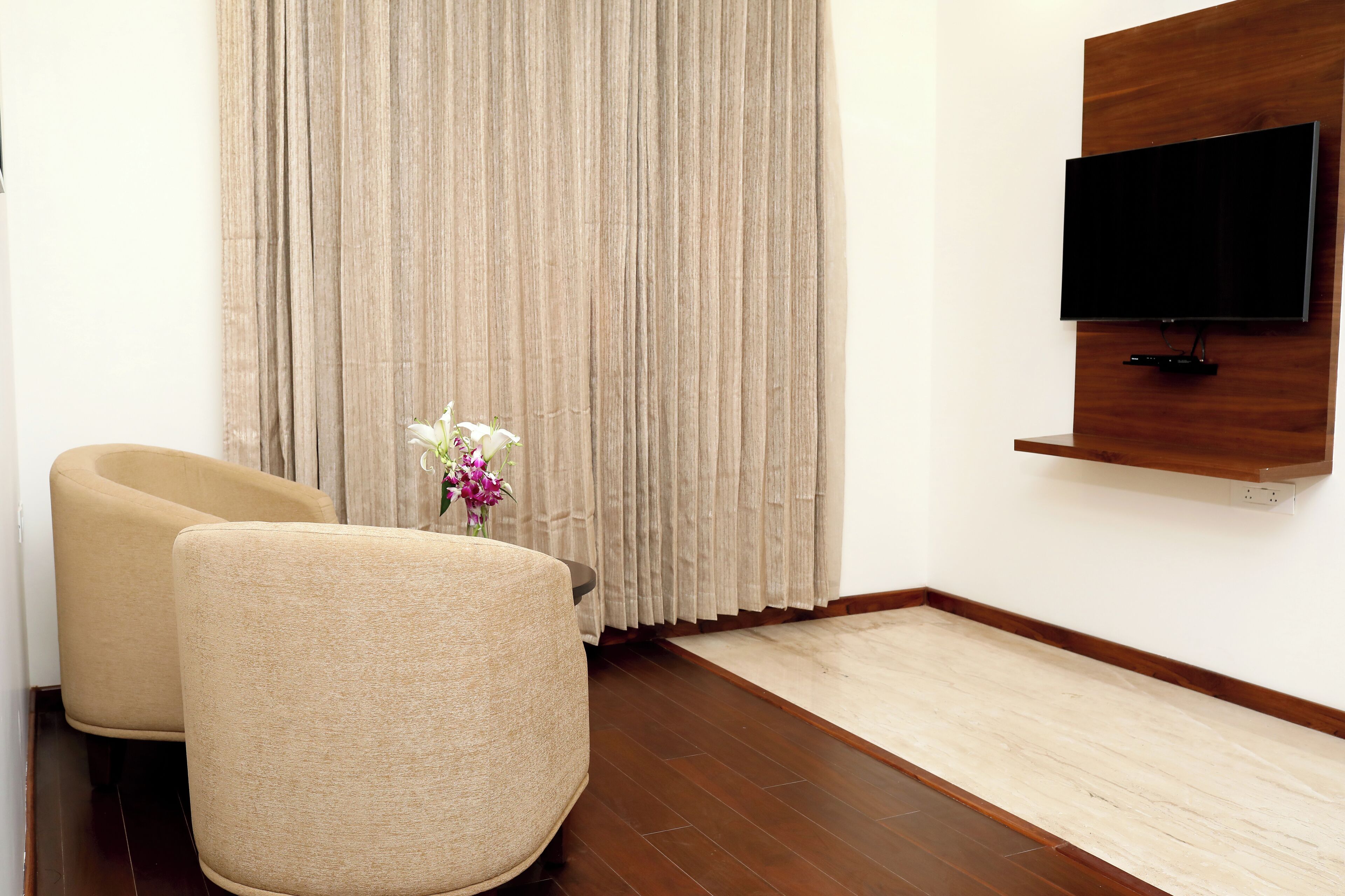Icon Grand Hotel by Bhagini