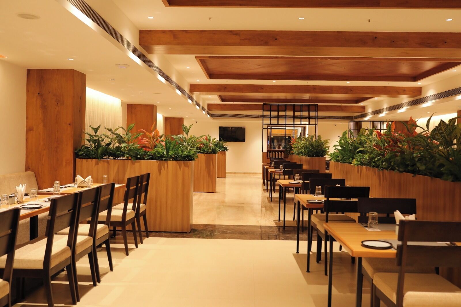 Icon Grand Hotel by Bhagini