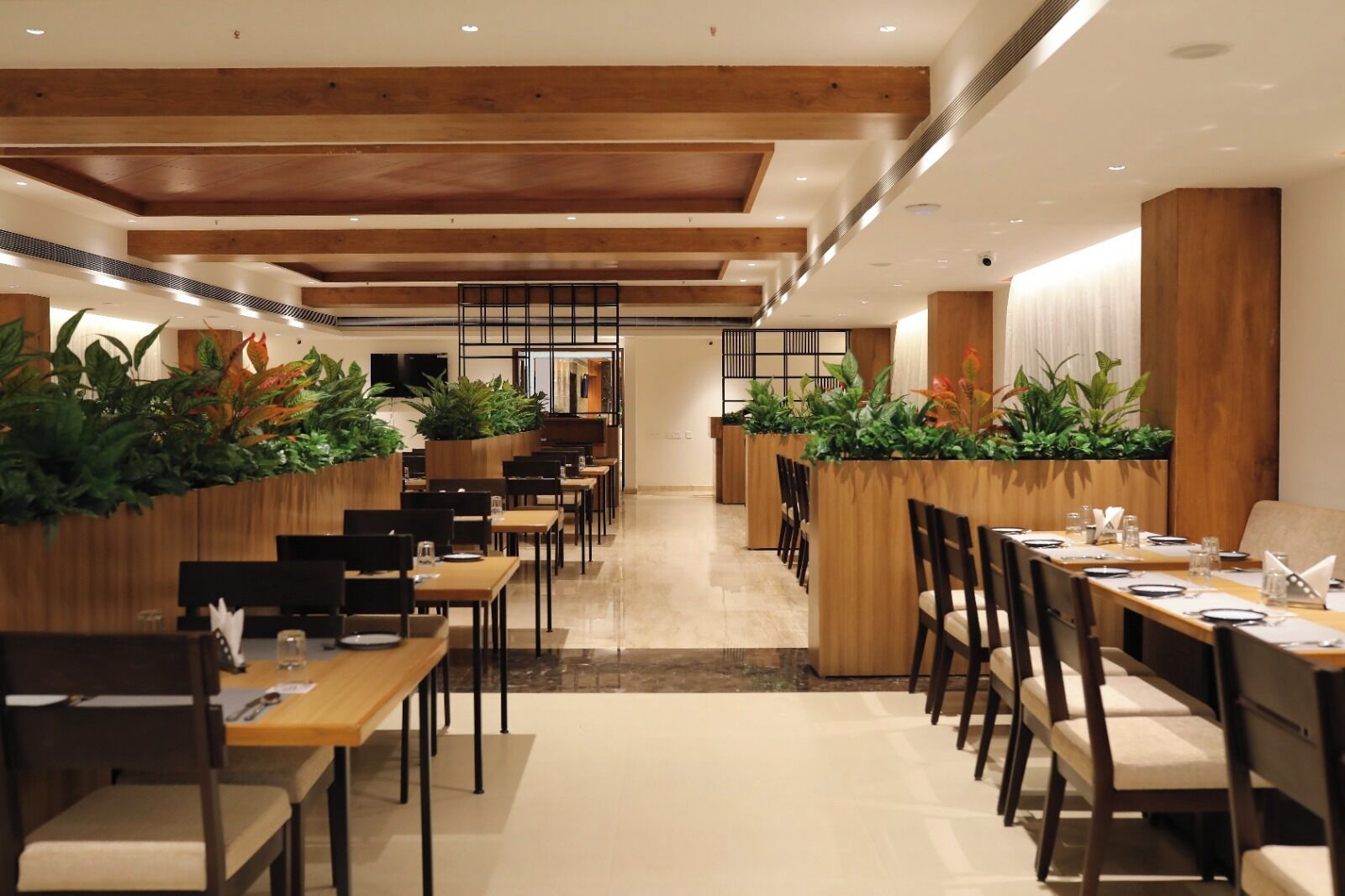 Icon Grand Hotel by Bhagini