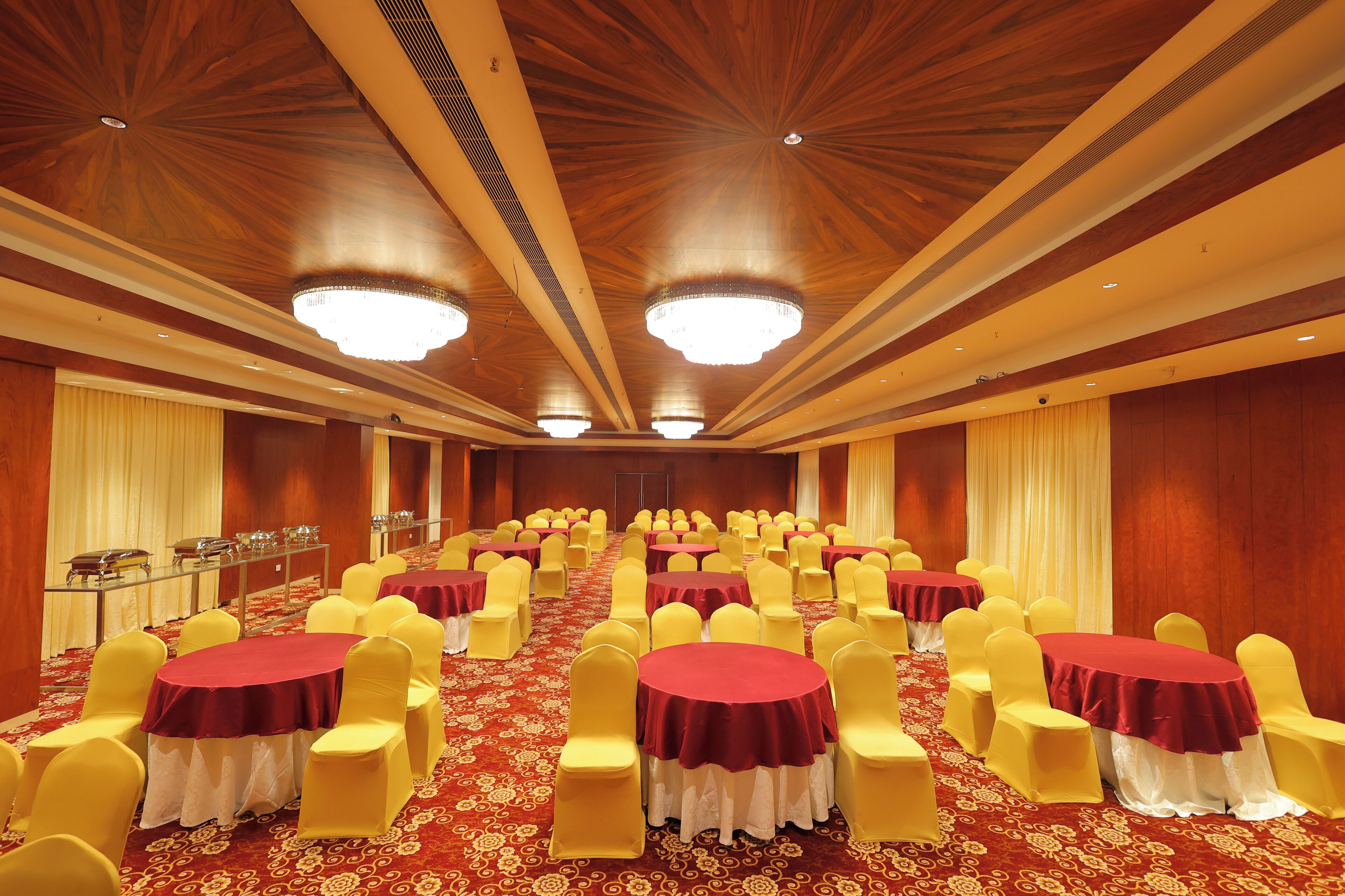 Icon Grand Hotel by Bhagini