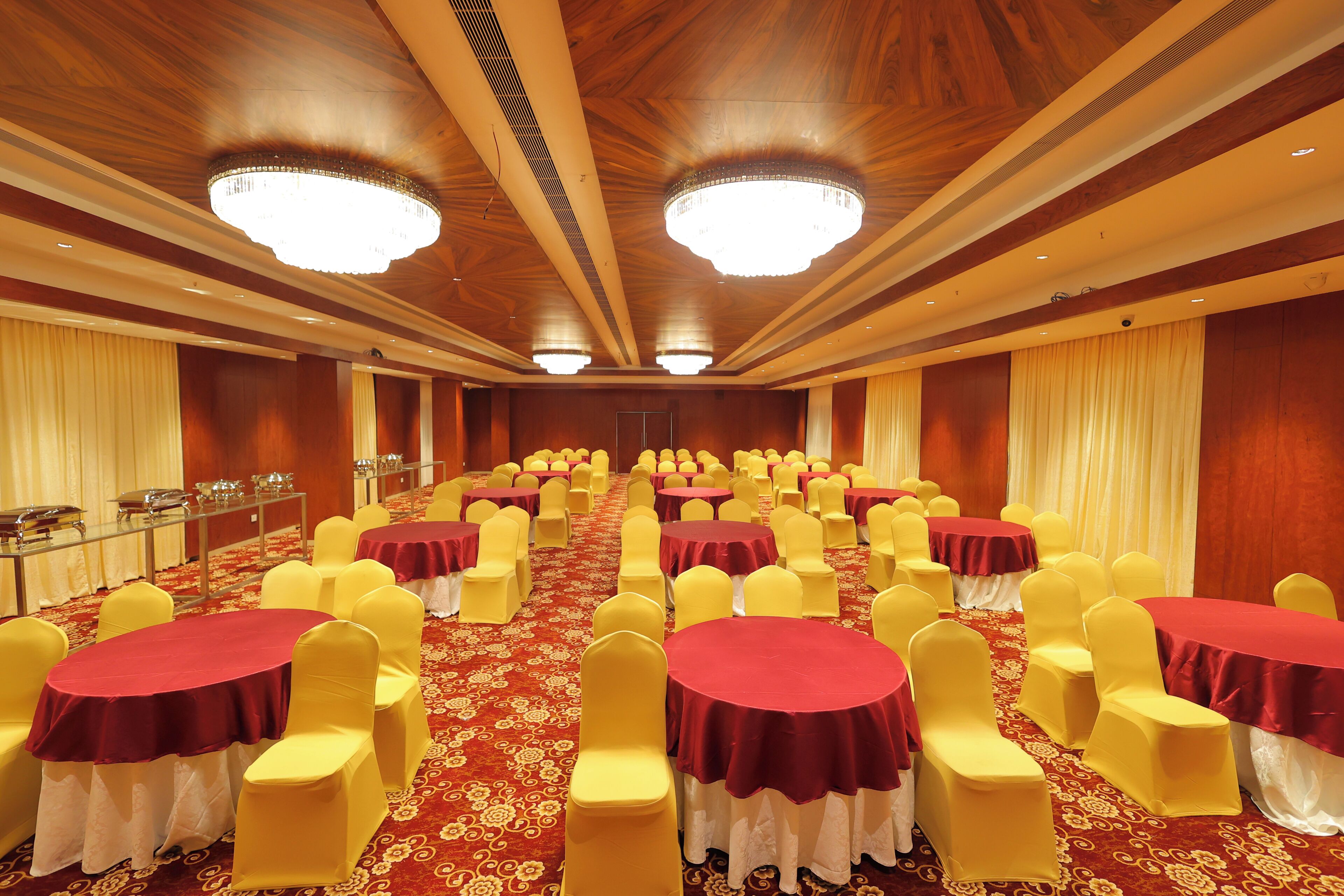 Icon Grand Hotel by Bhagini
