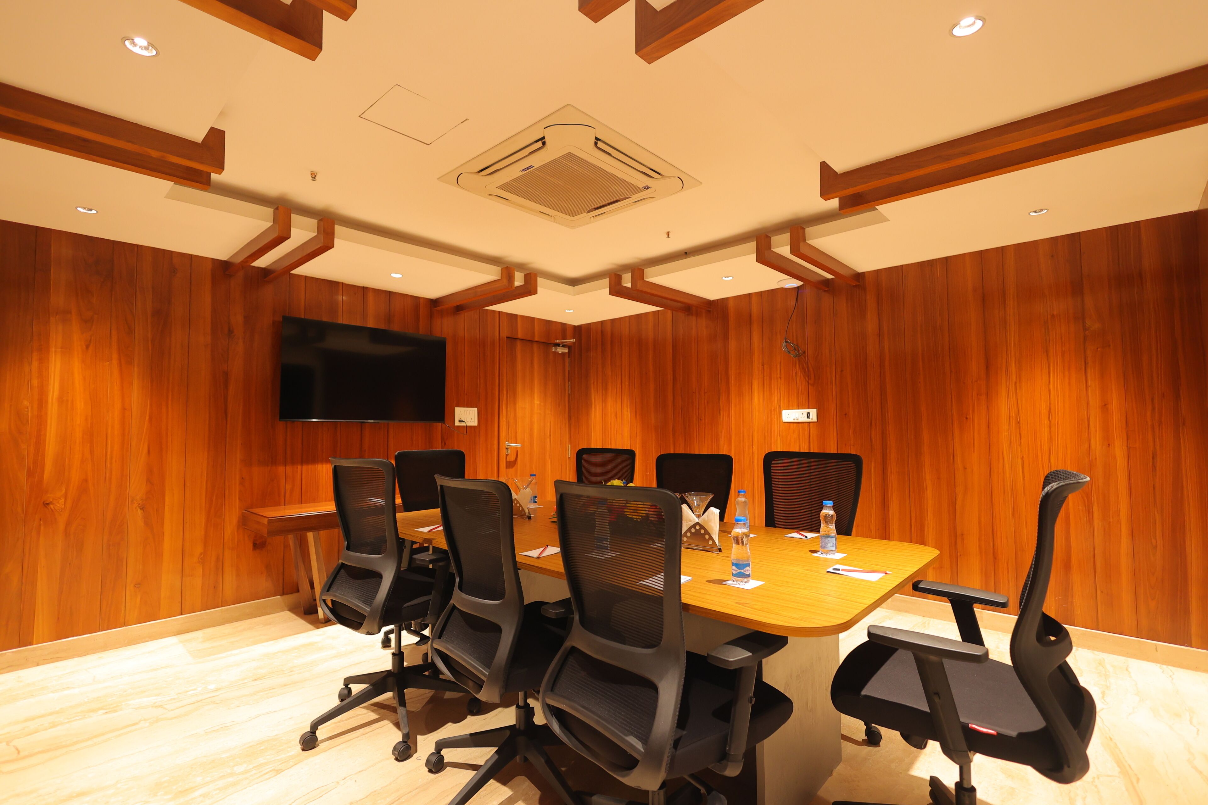 Icon Grand Hotel by Bhagini