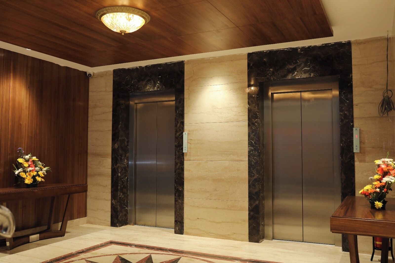 Icon Grand Hotel by Bhagini