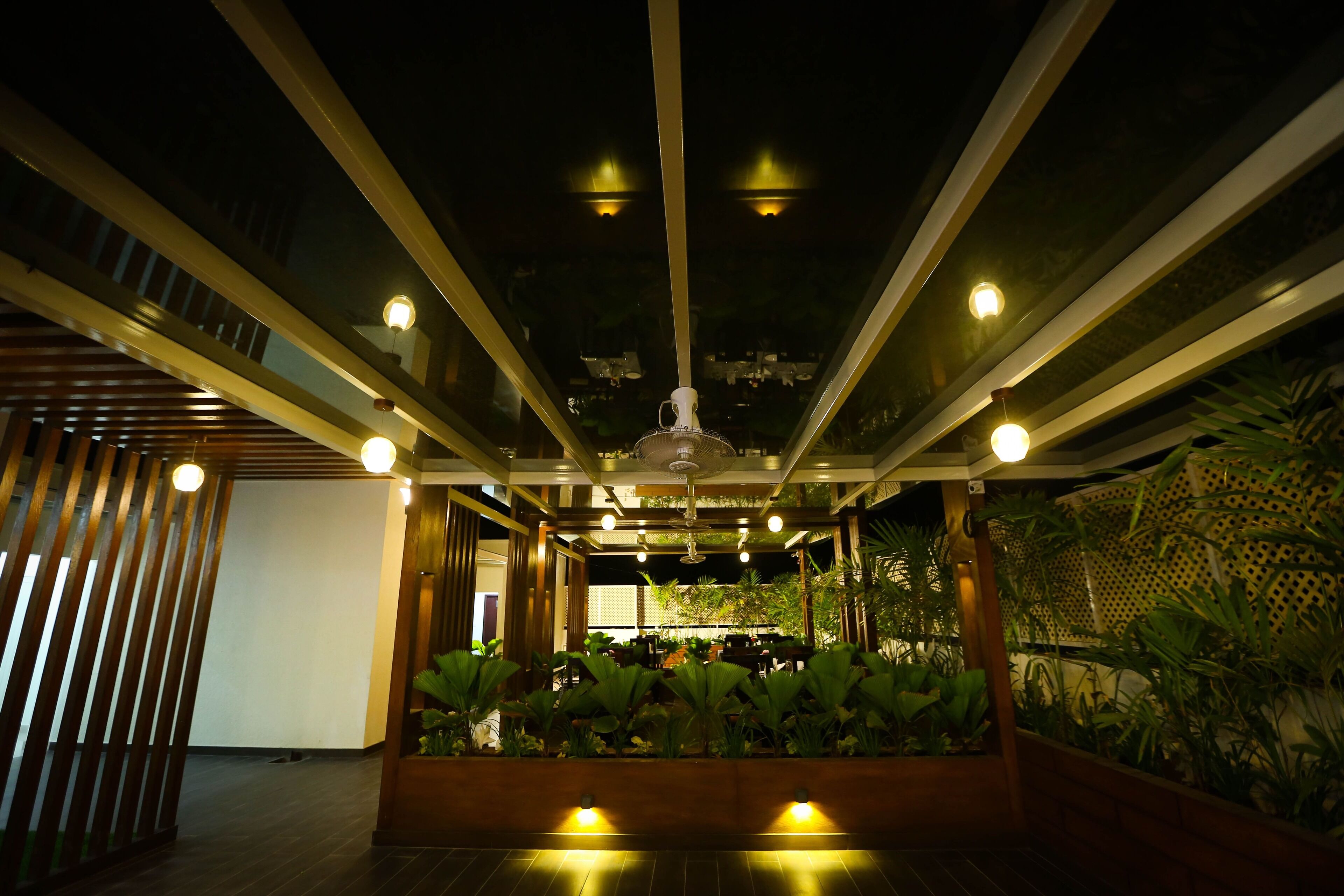 Inn@Silicon Valley