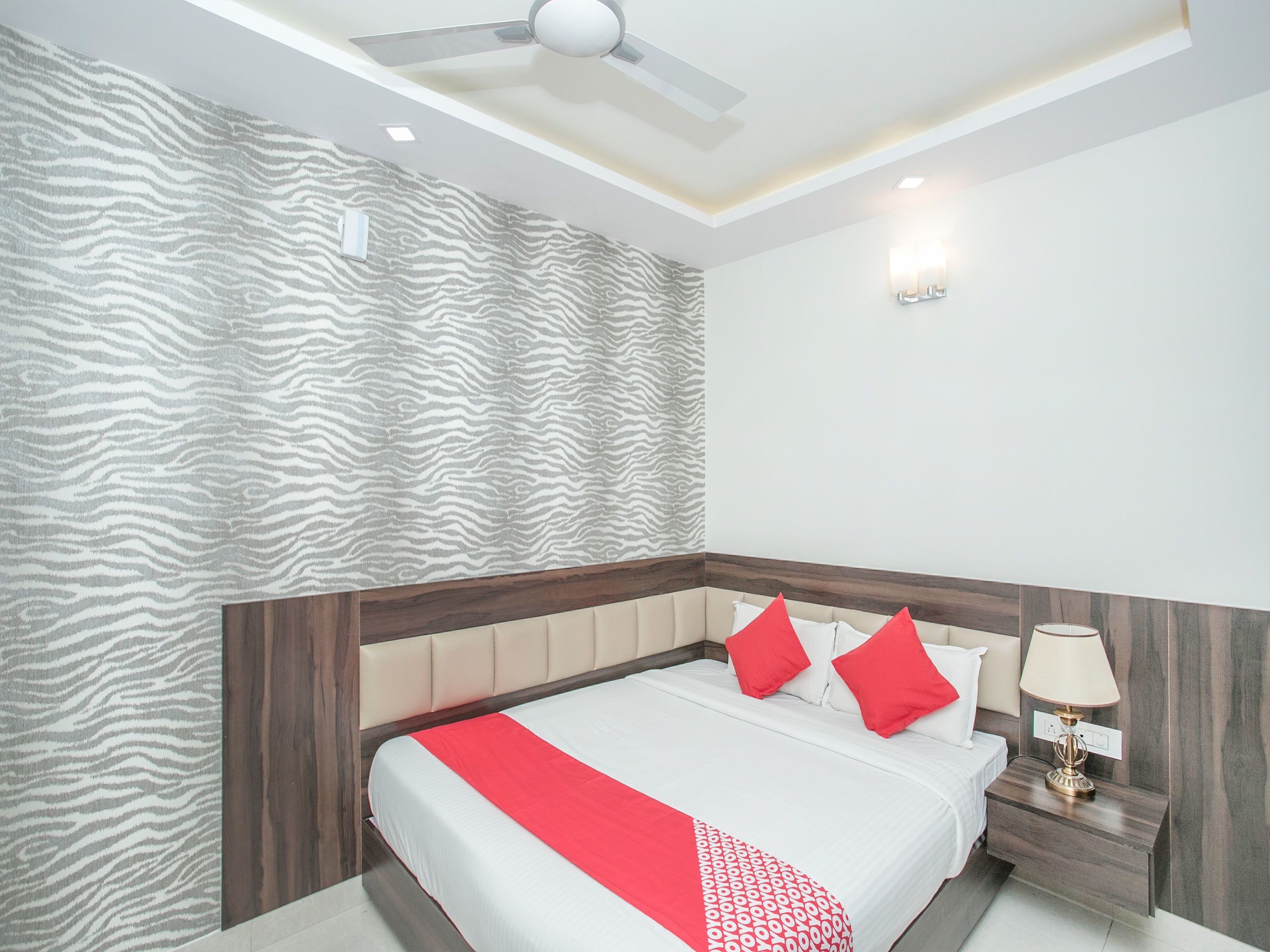 Inn@Silicon Valley by OYO Rooms