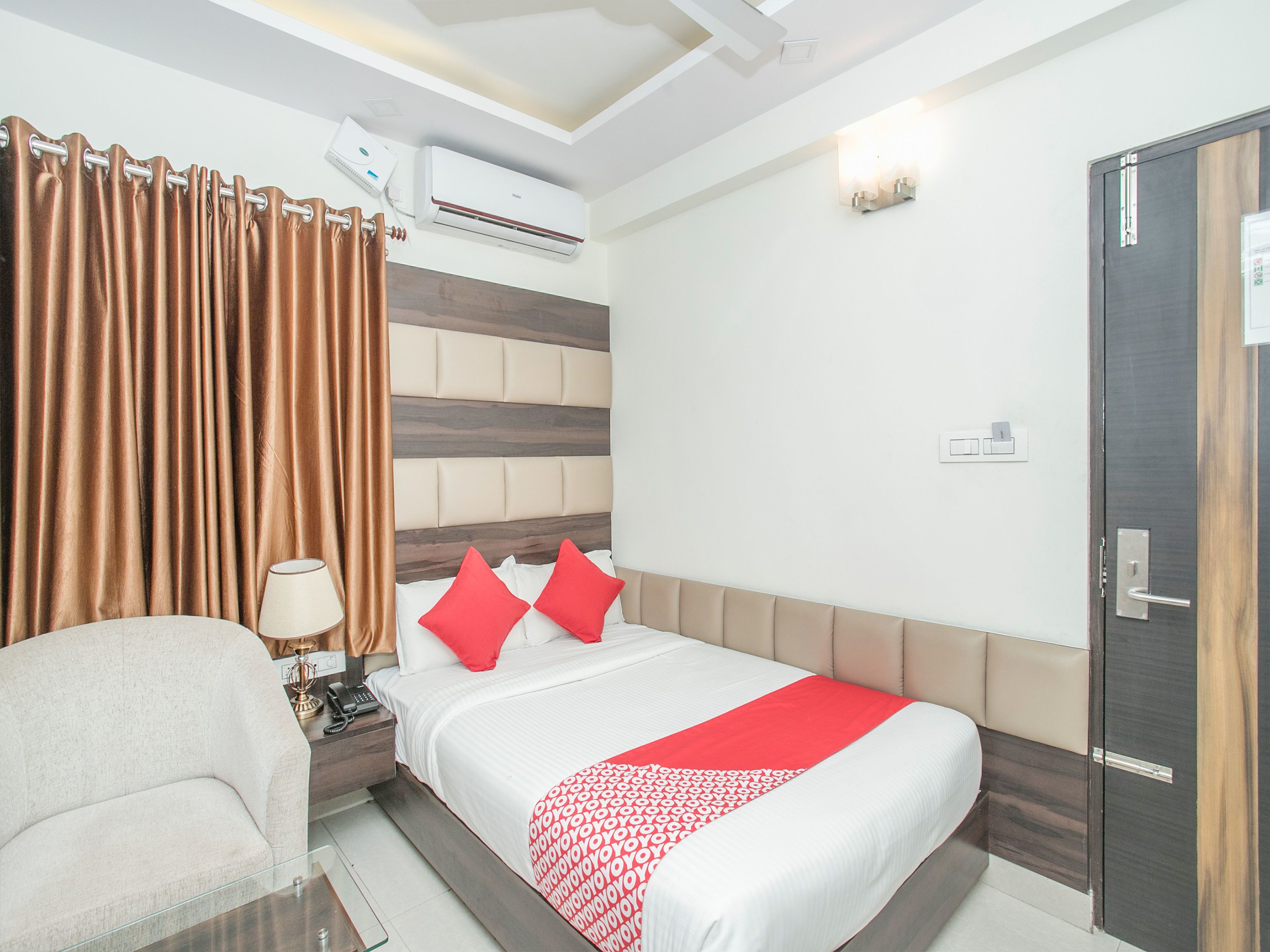 Inn@Silicon Valley by OYO Rooms