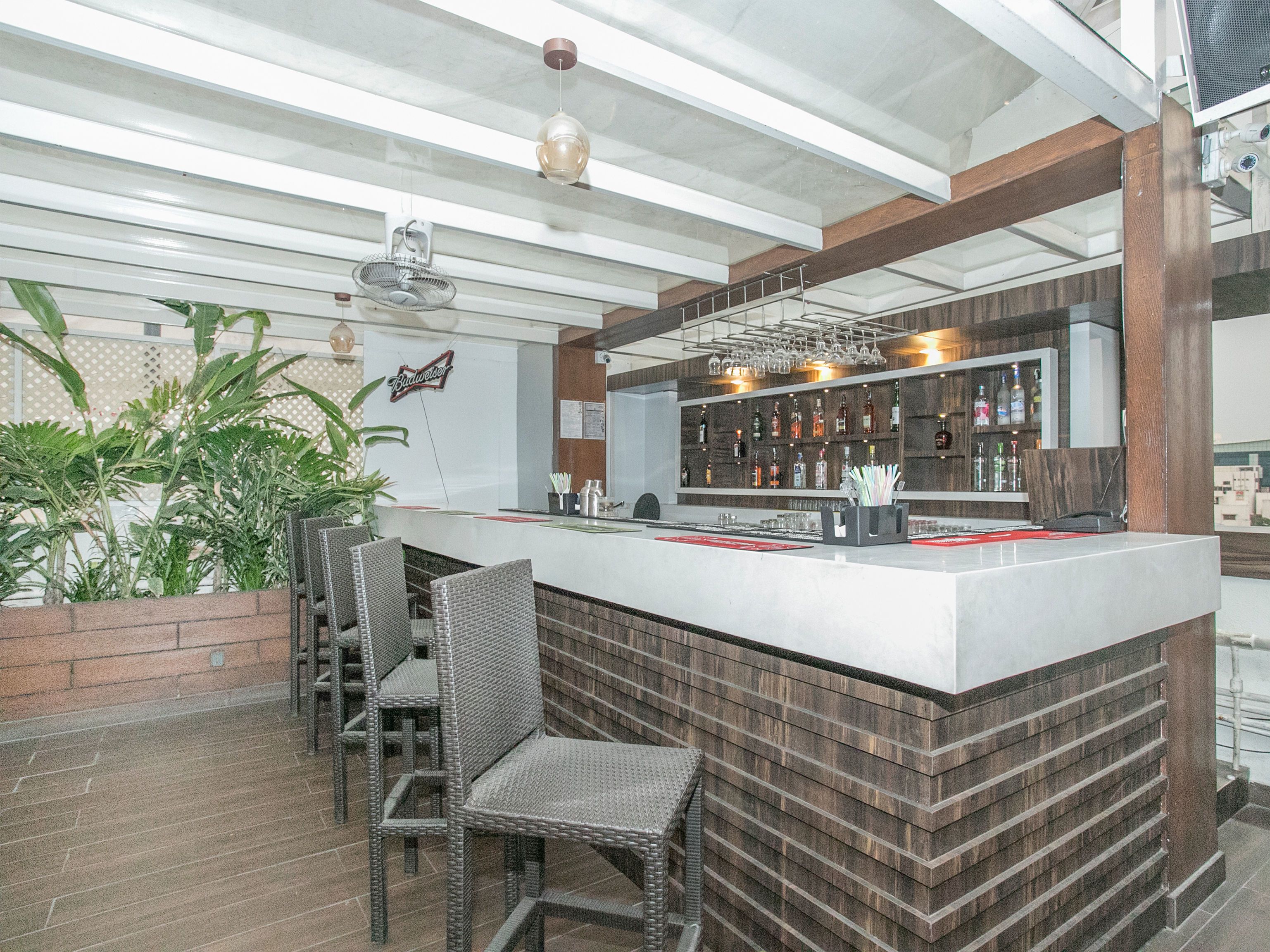 Inn@Silicon Valley by OYO Rooms