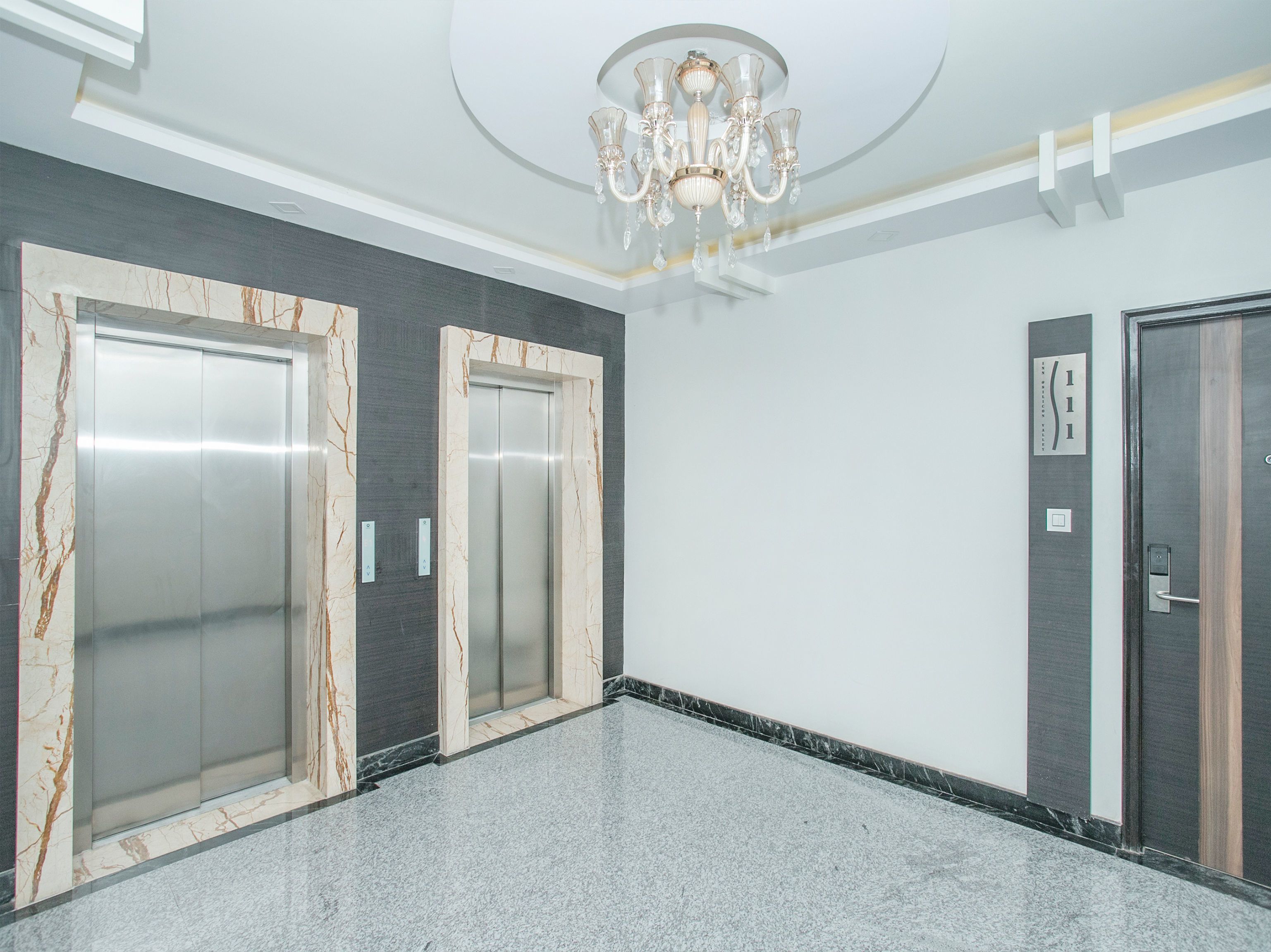Inn@Silicon Valley by OYO Rooms