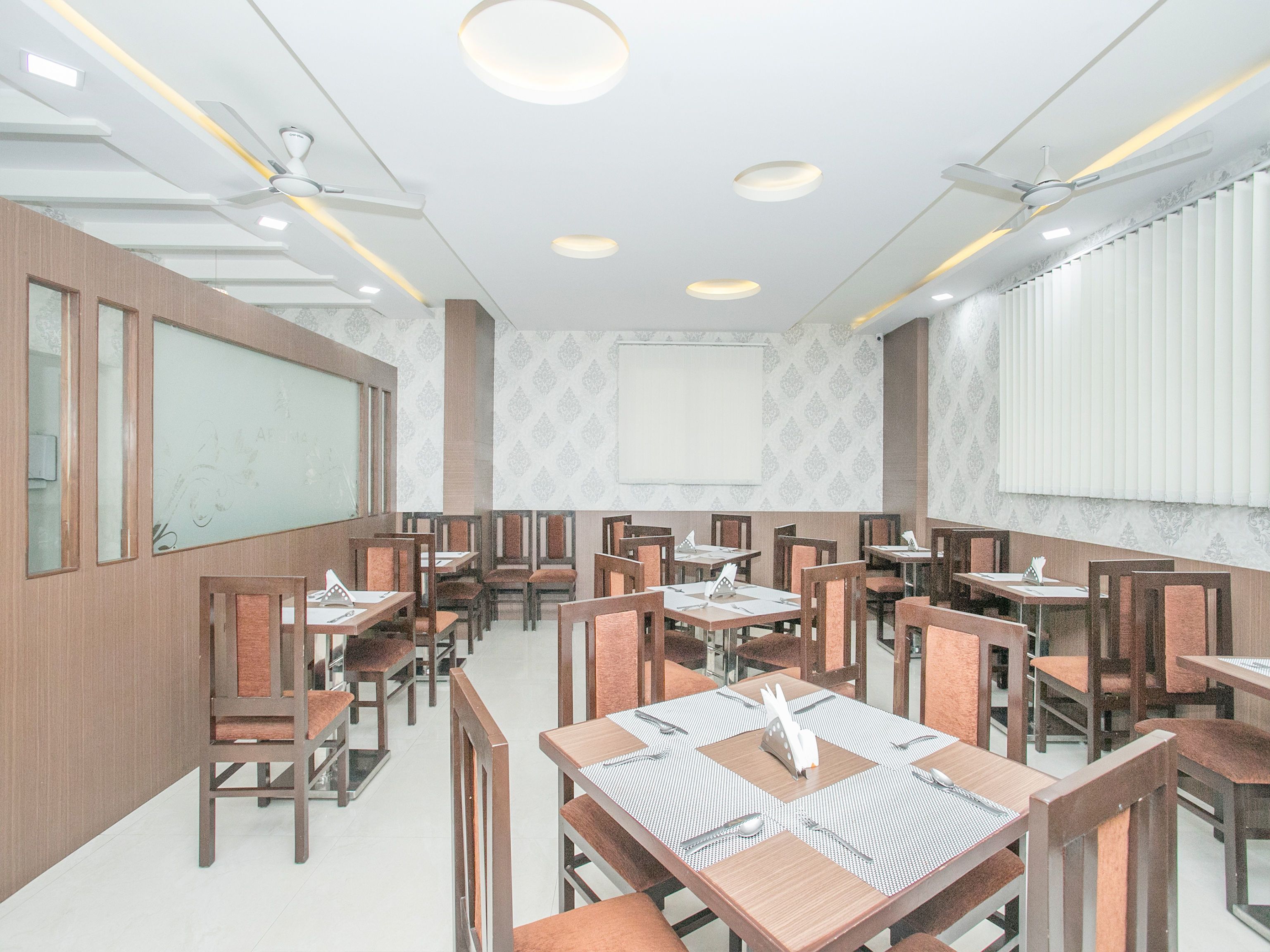 Inn@Silicon Valley by OYO Rooms