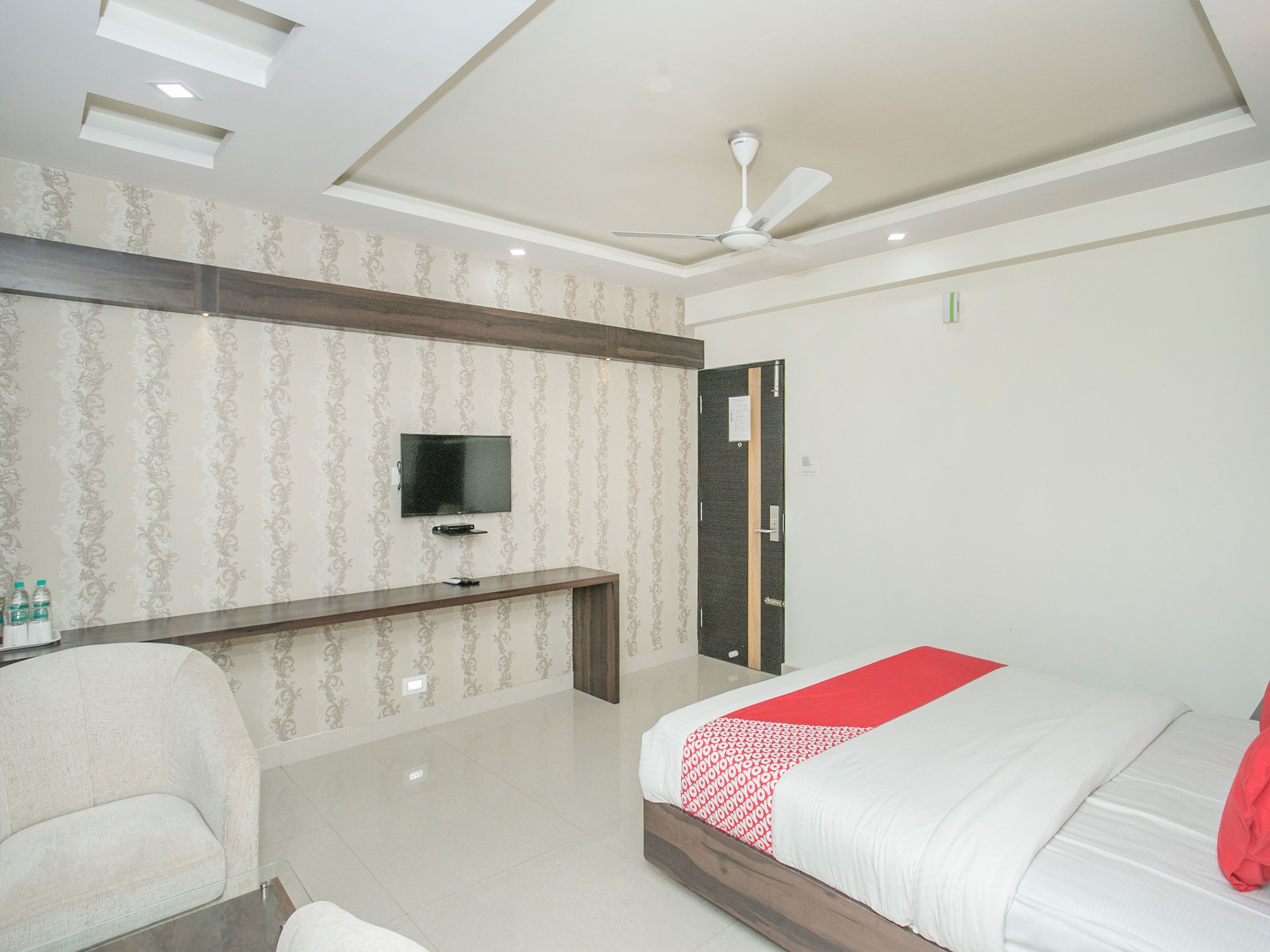 Inn@Silicon Valley by OYO Rooms