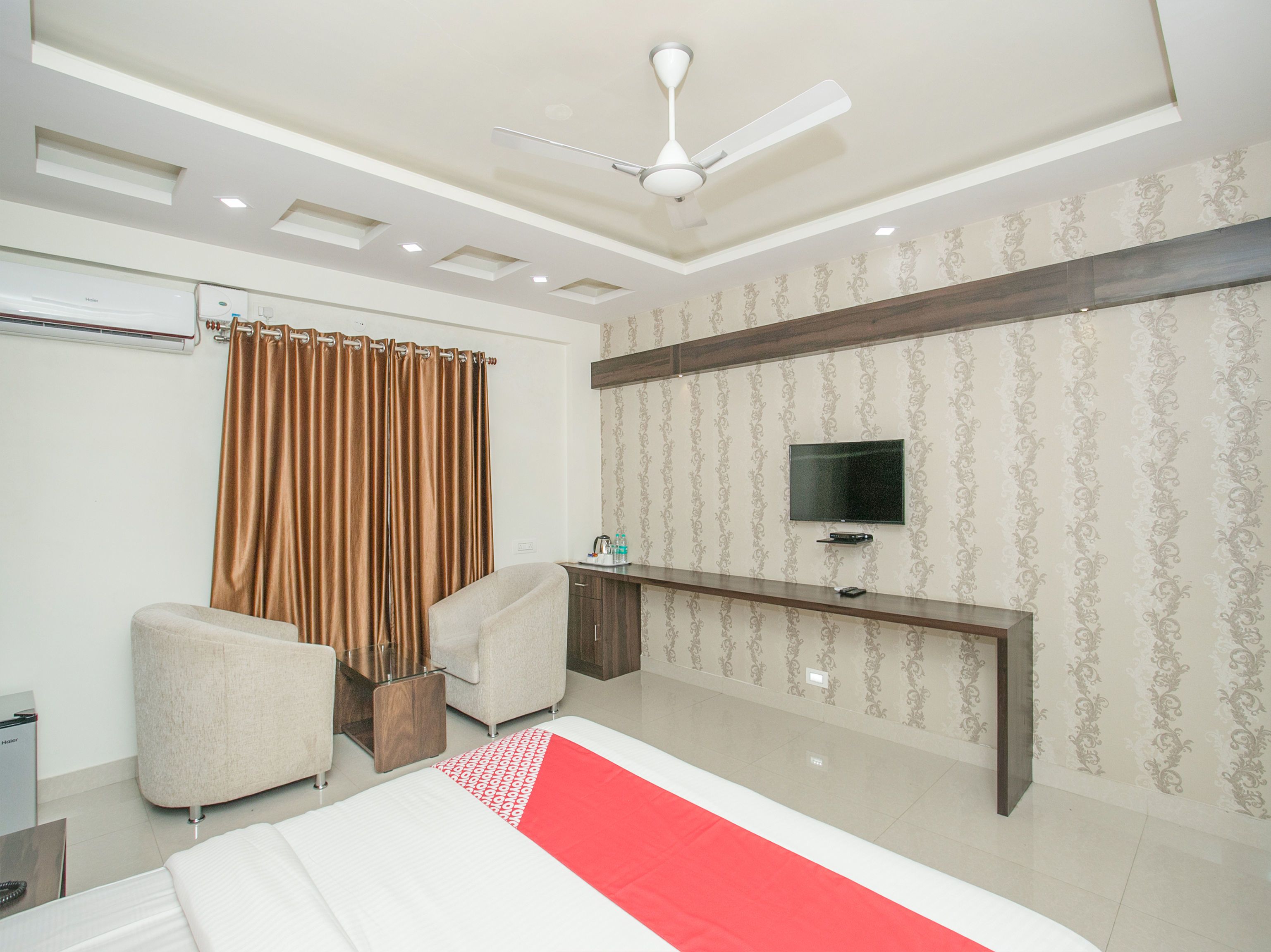 Inn@Silicon Valley by OYO Rooms