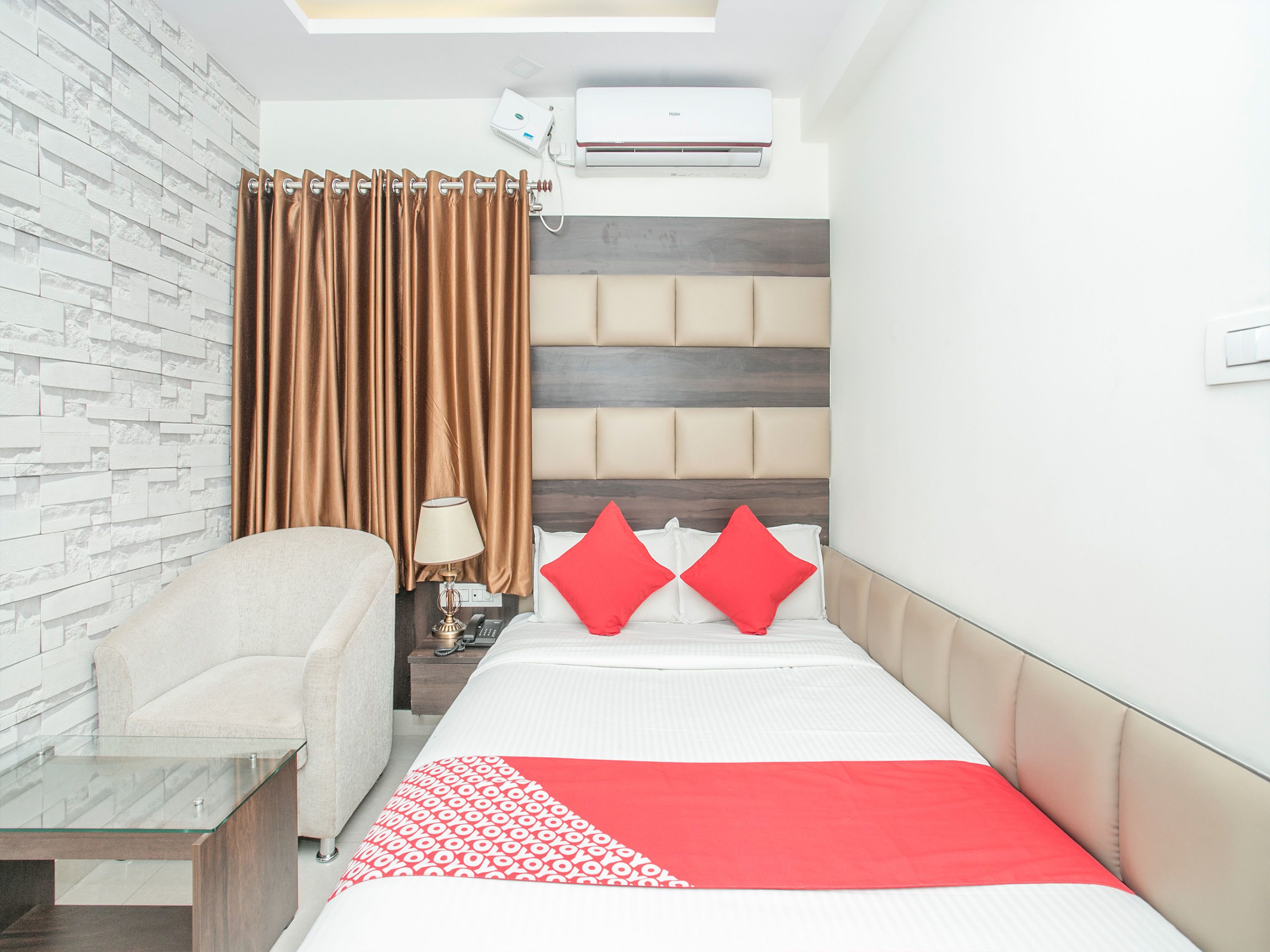 Inn@Silicon Valley by OYO Rooms
