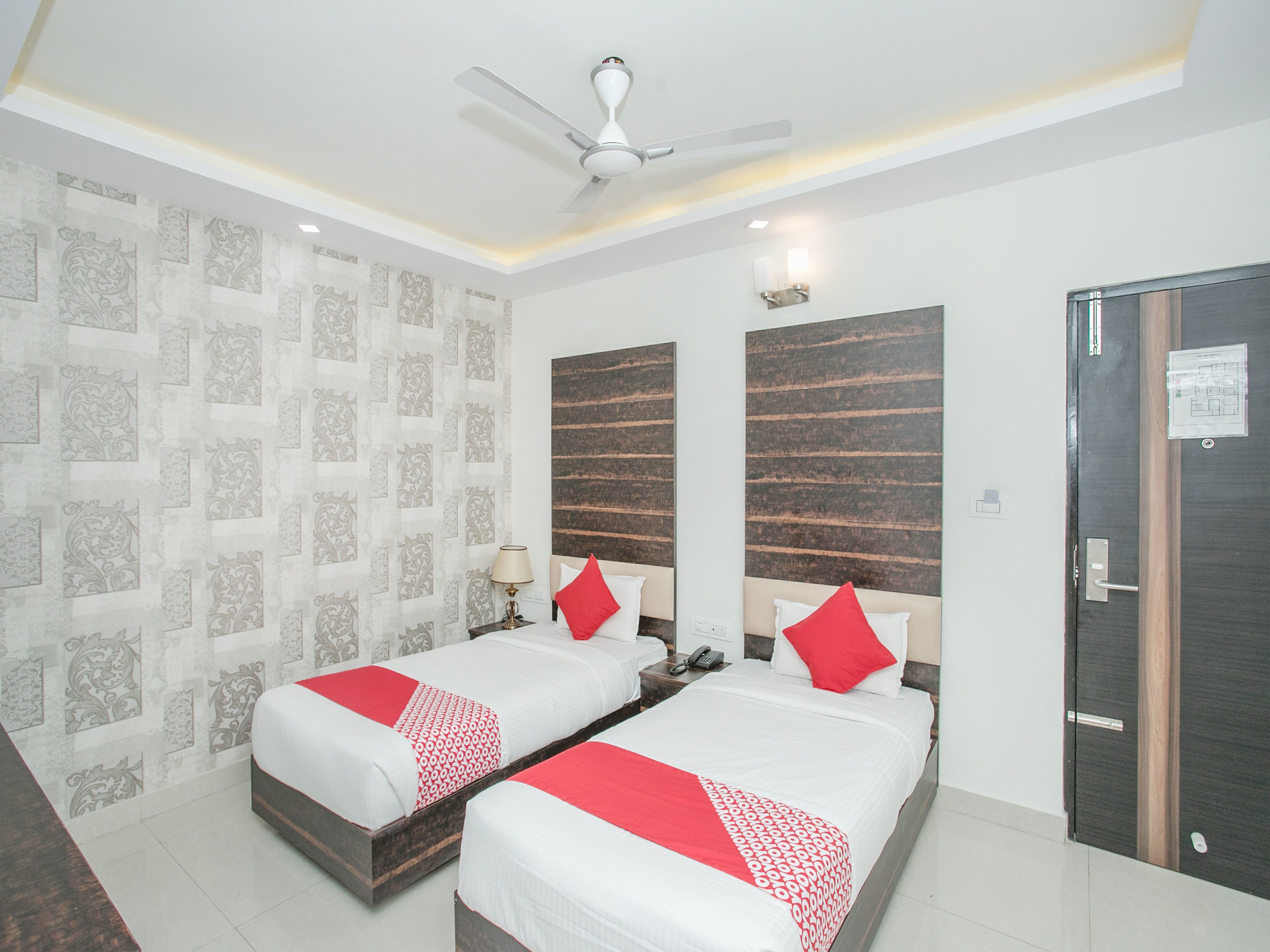 Inn@Silicon Valley by OYO Rooms