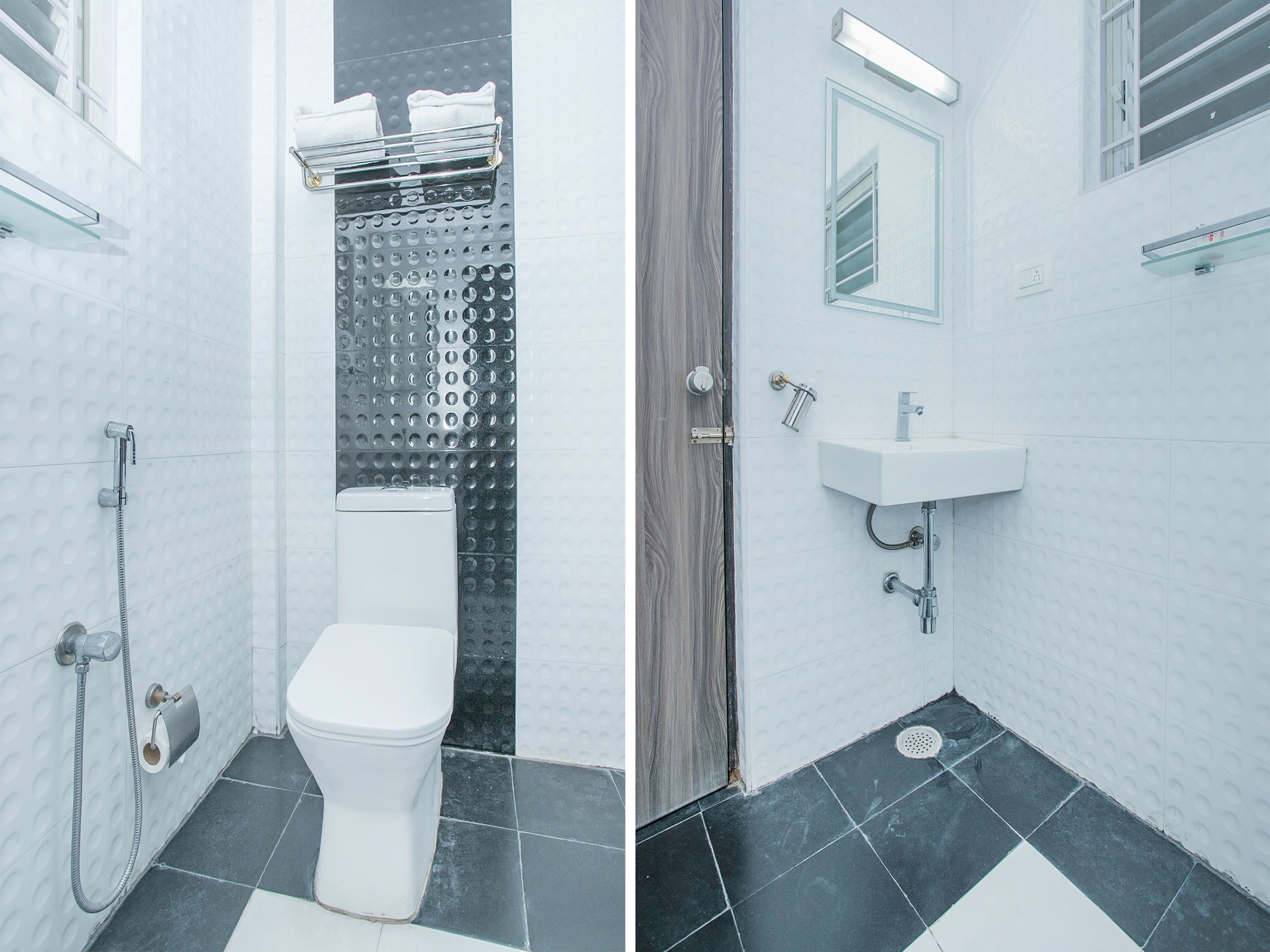 Inn@Silicon Valley by OYO Rooms