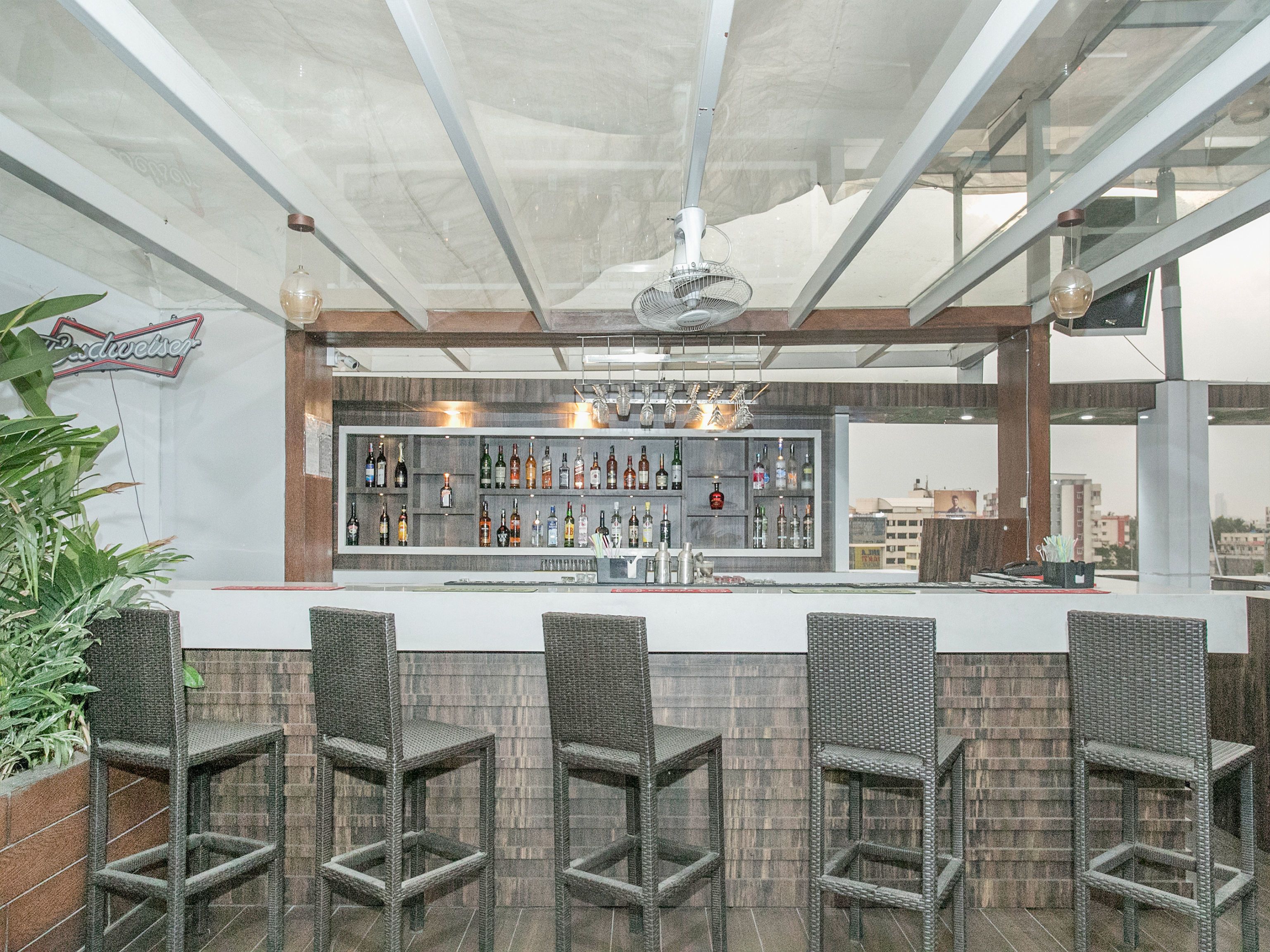 Inn@Silicon Valley by OYO Rooms