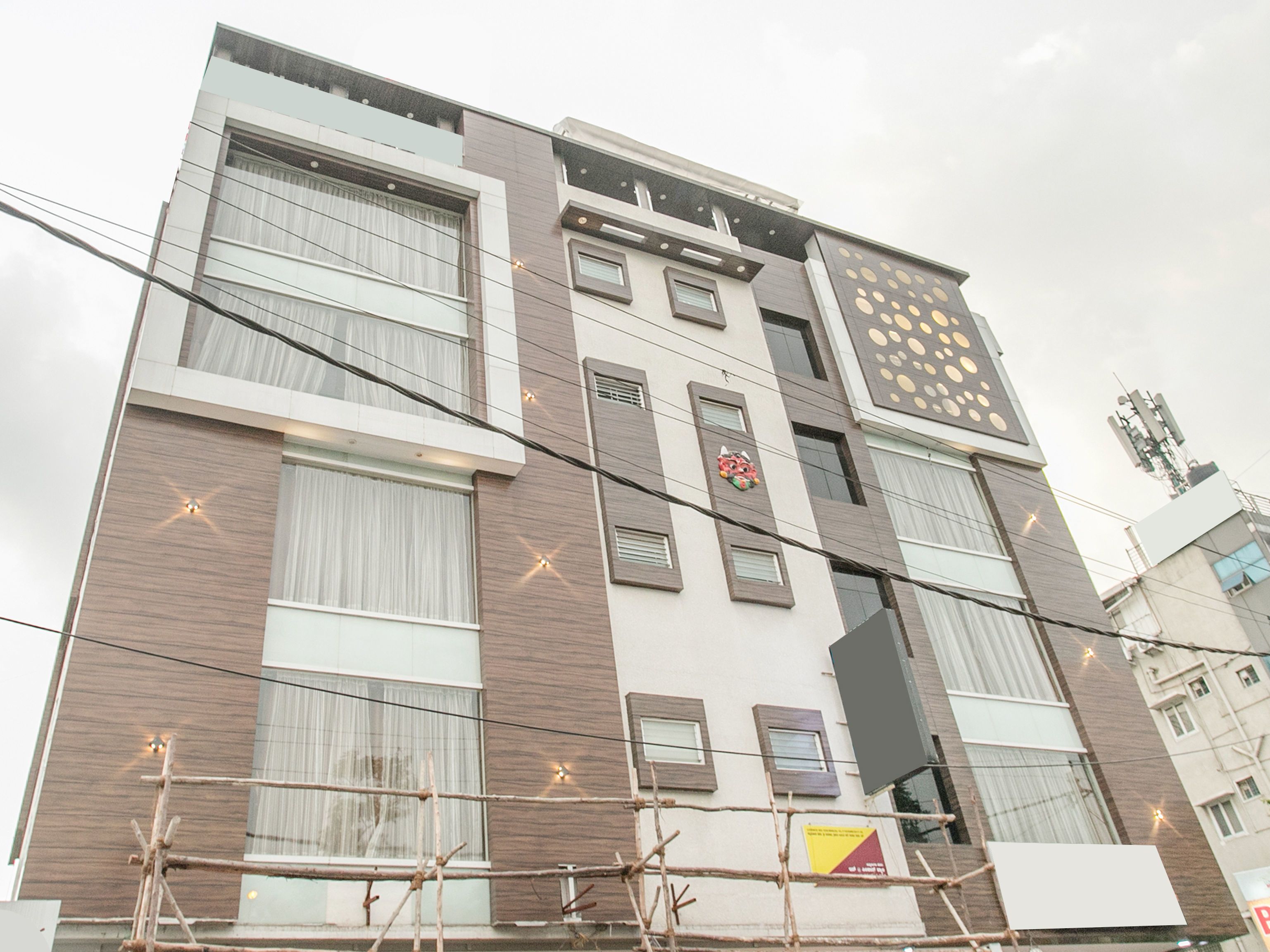 Inn@Silicon Valley by OYO Rooms