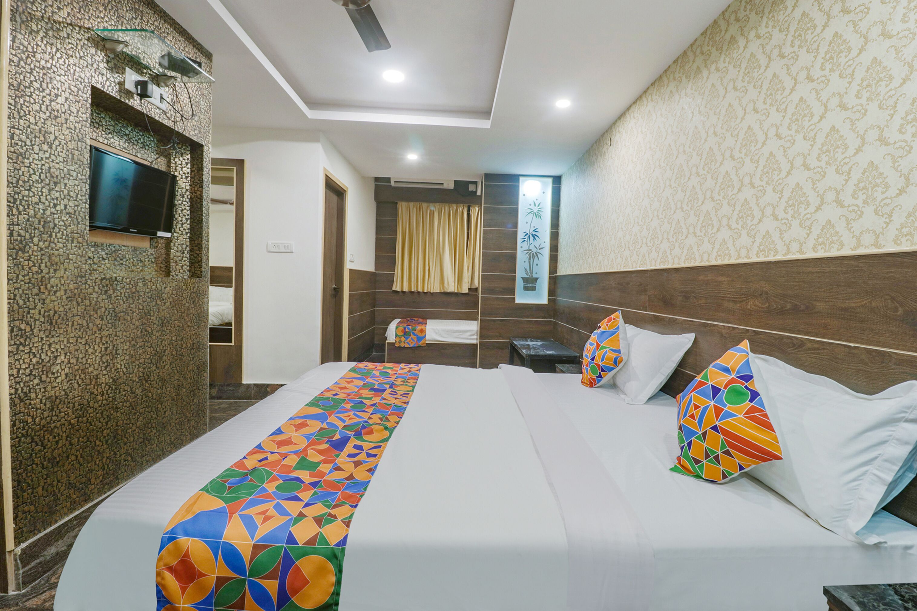 Ira International by Fabhotel