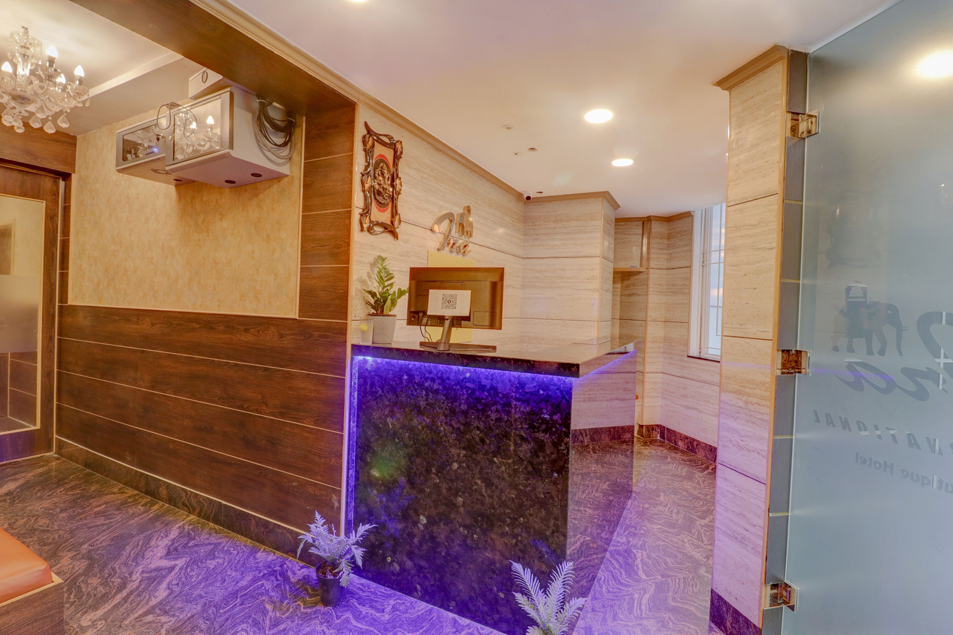 Ira International by Fabhotel