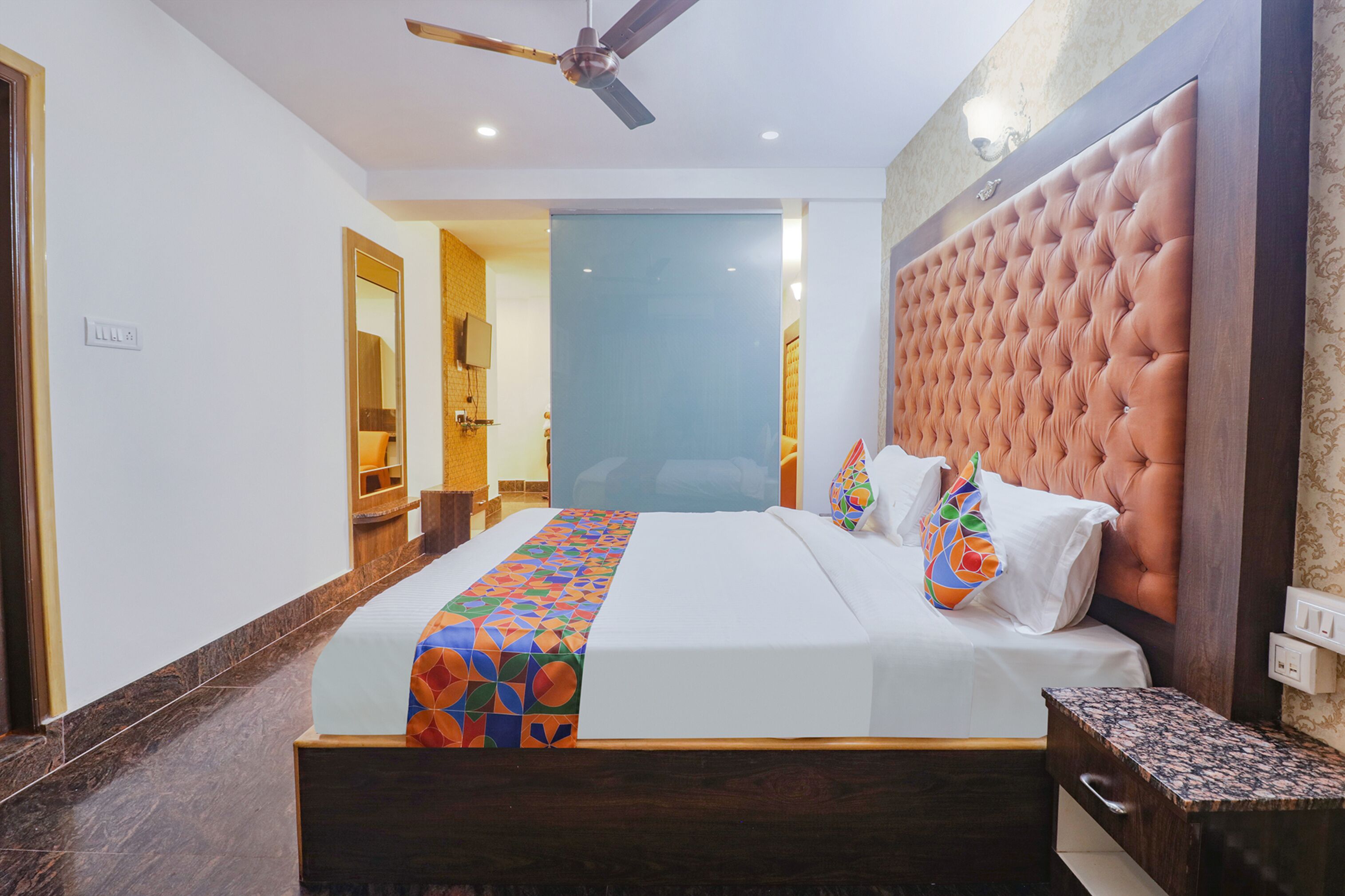 Ira International by Fabhotel
