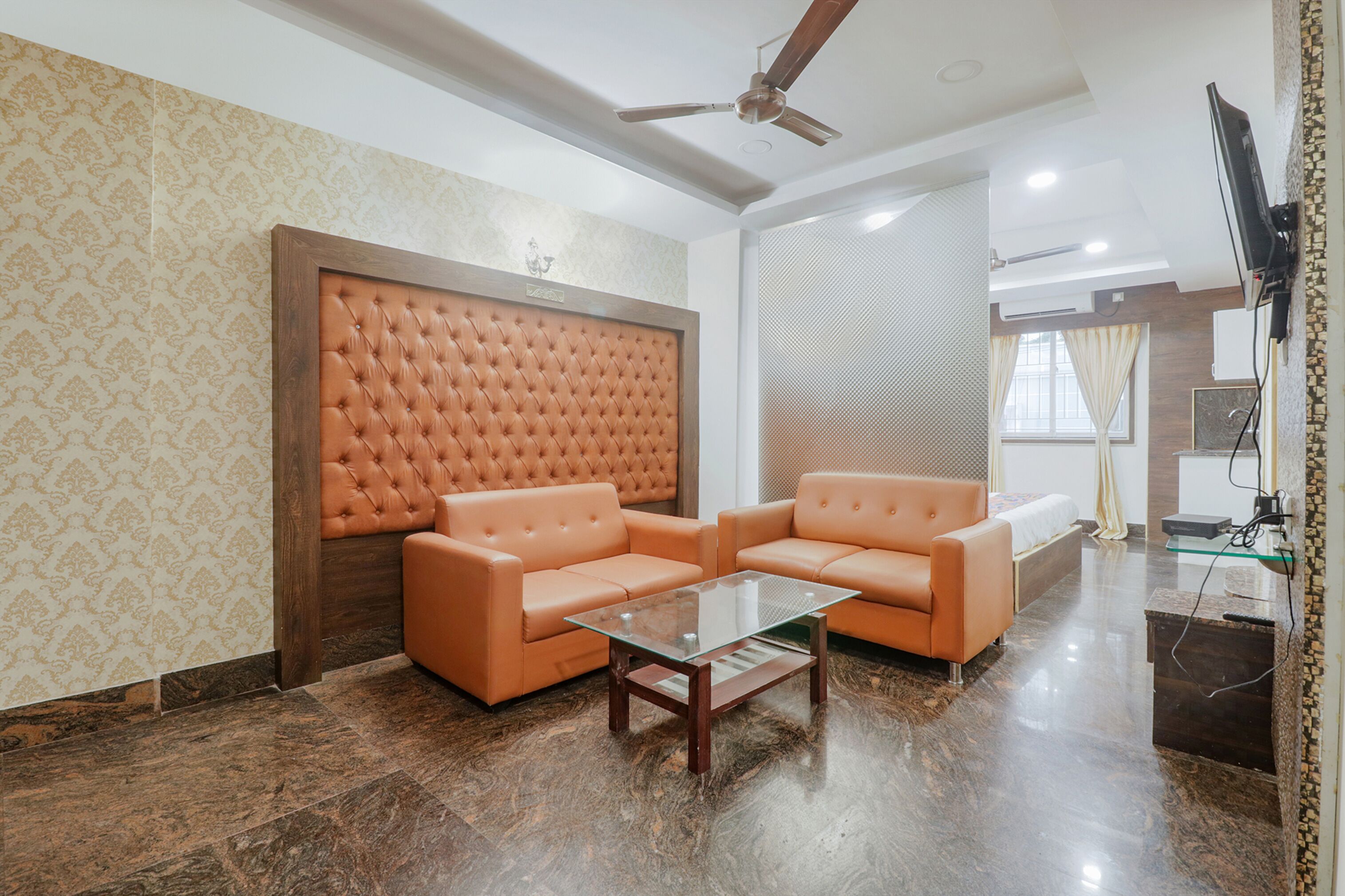 Ira International by Fabhotel