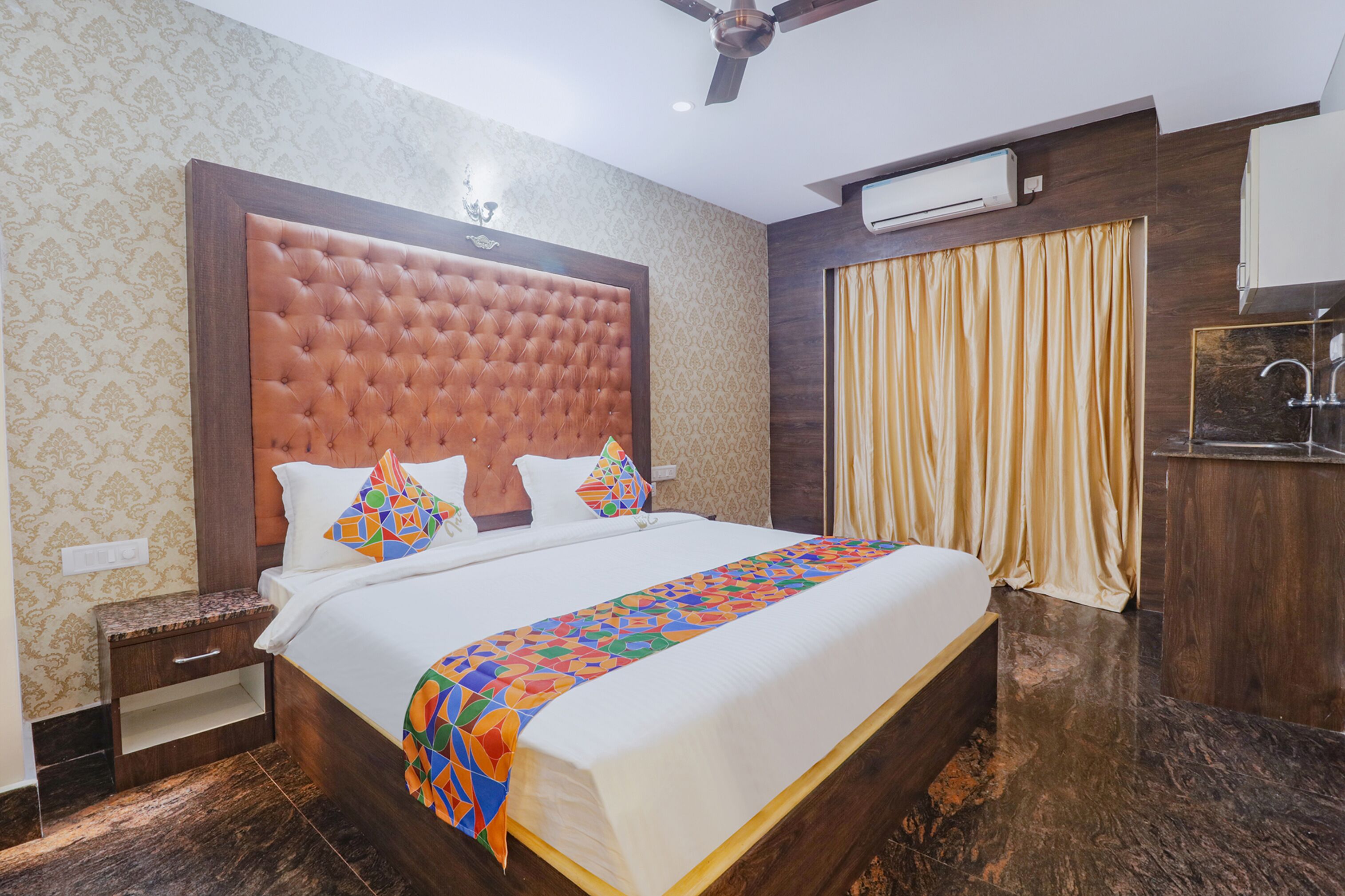 Ira International by Fabhotel