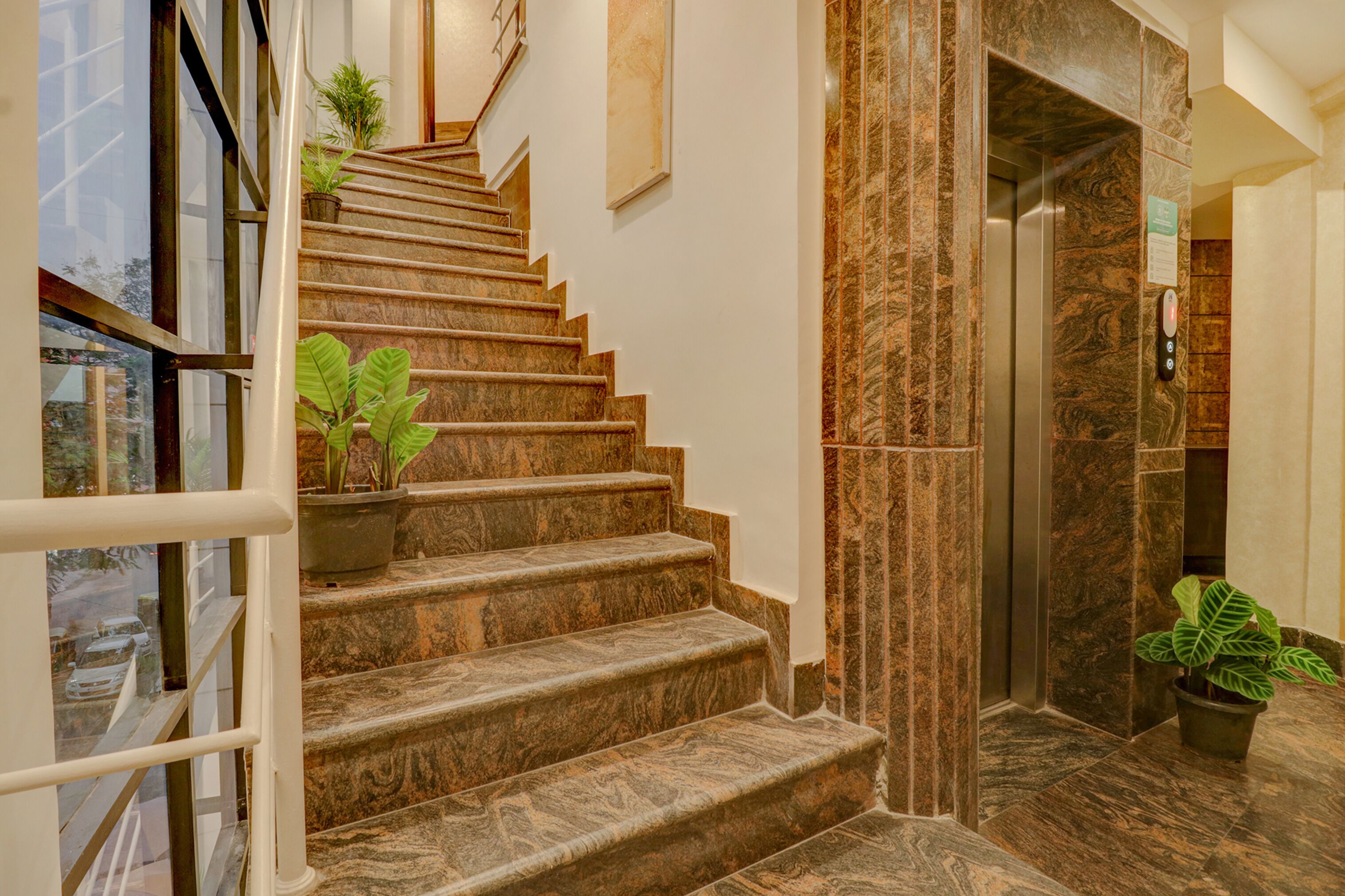 Ira International by Fabhotel