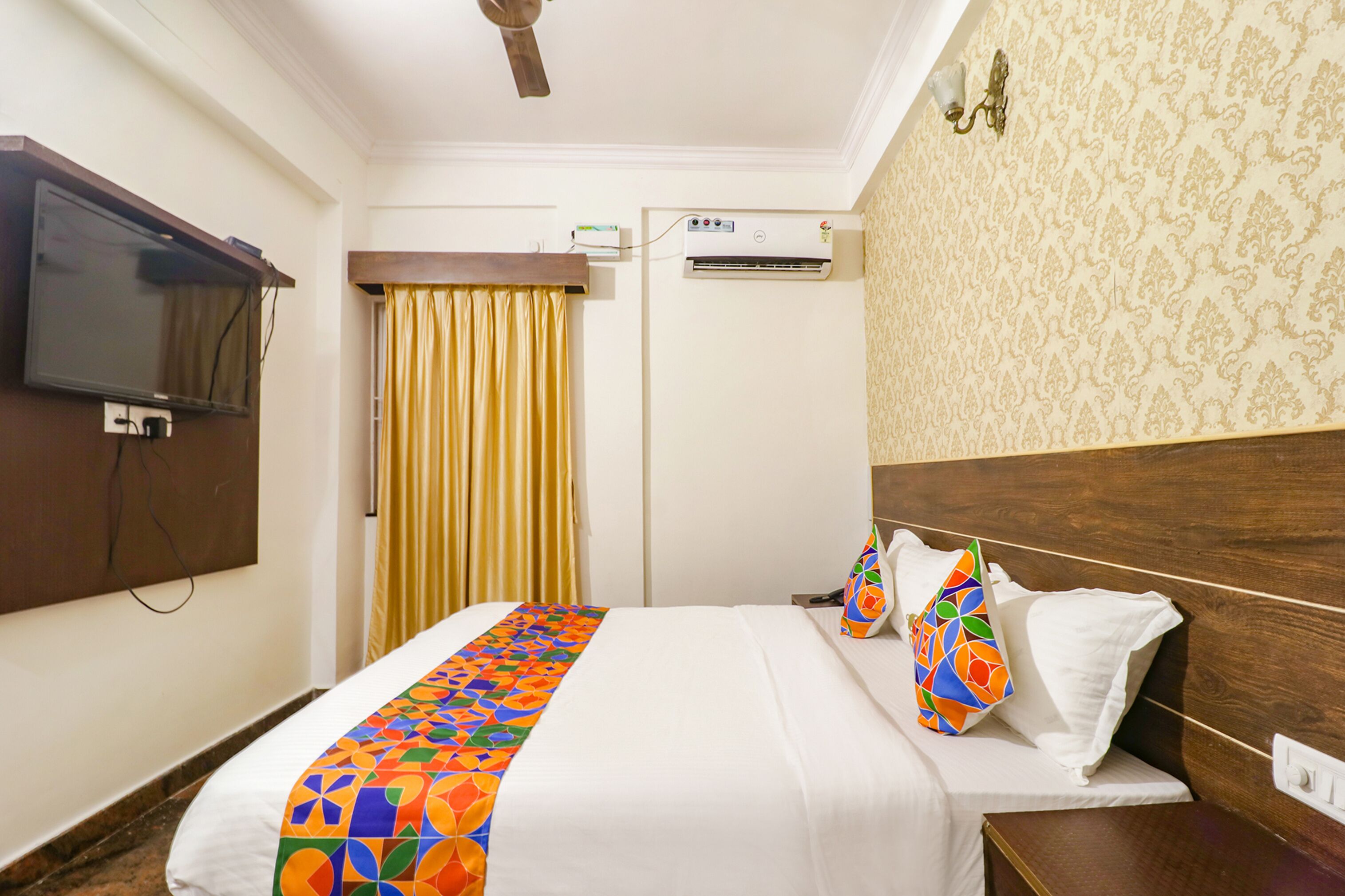 Ira International by Fabhotel