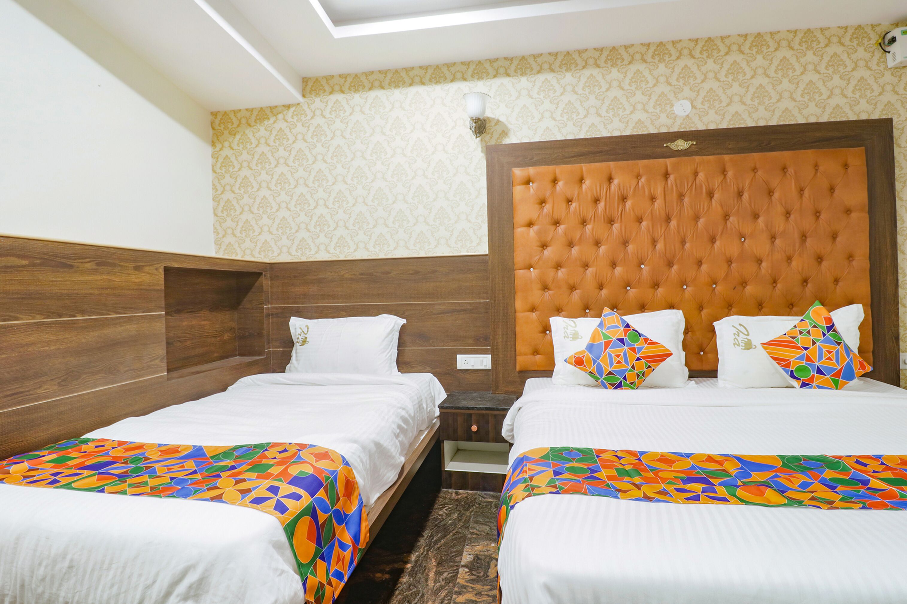 Ira International by Fabhotel