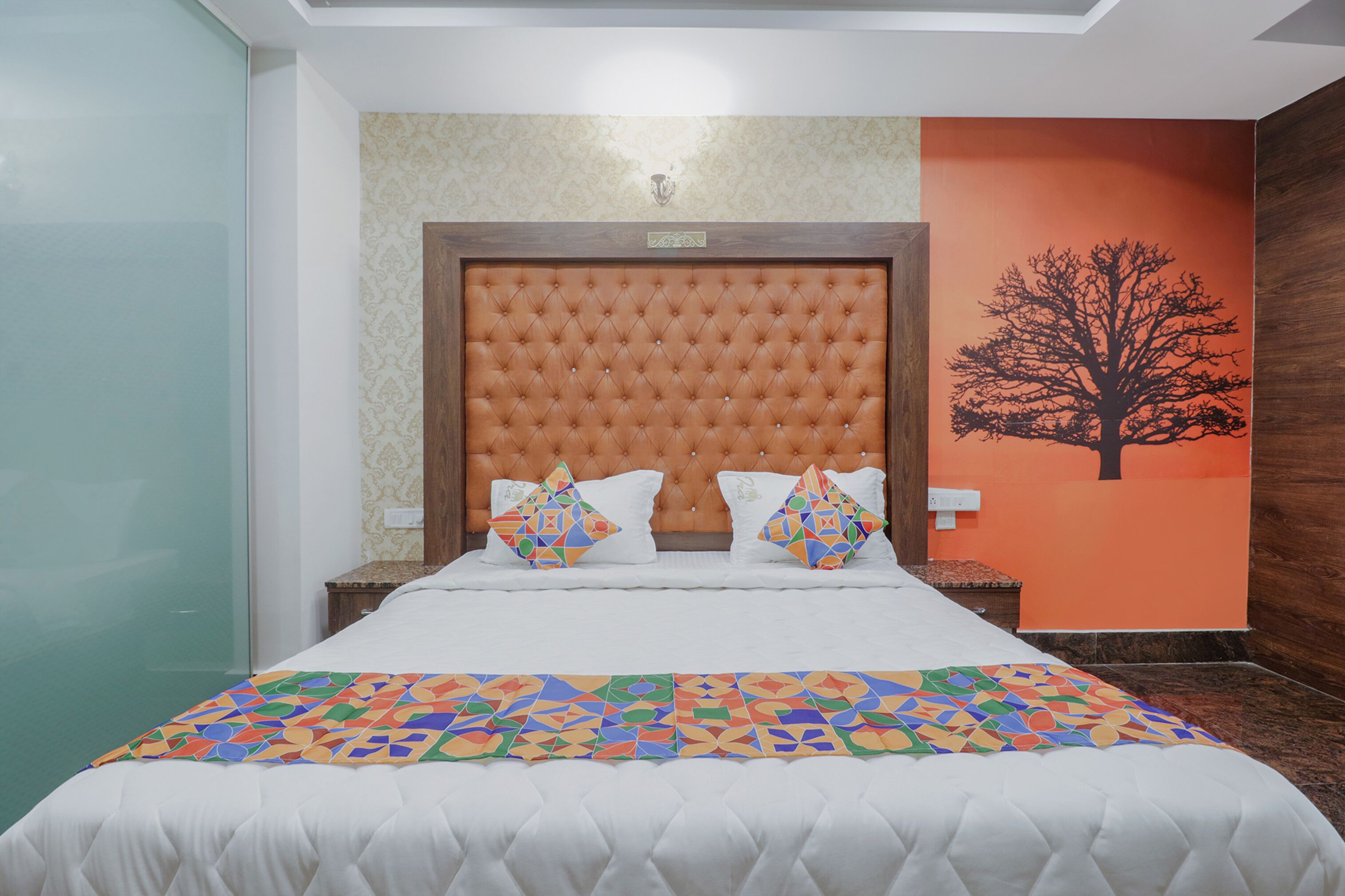 Ira International by Fabhotel