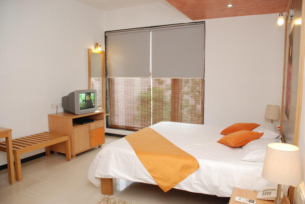 Treebo Trend Edha Suites
