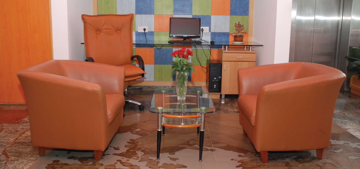Treebo Trend Edha Suites