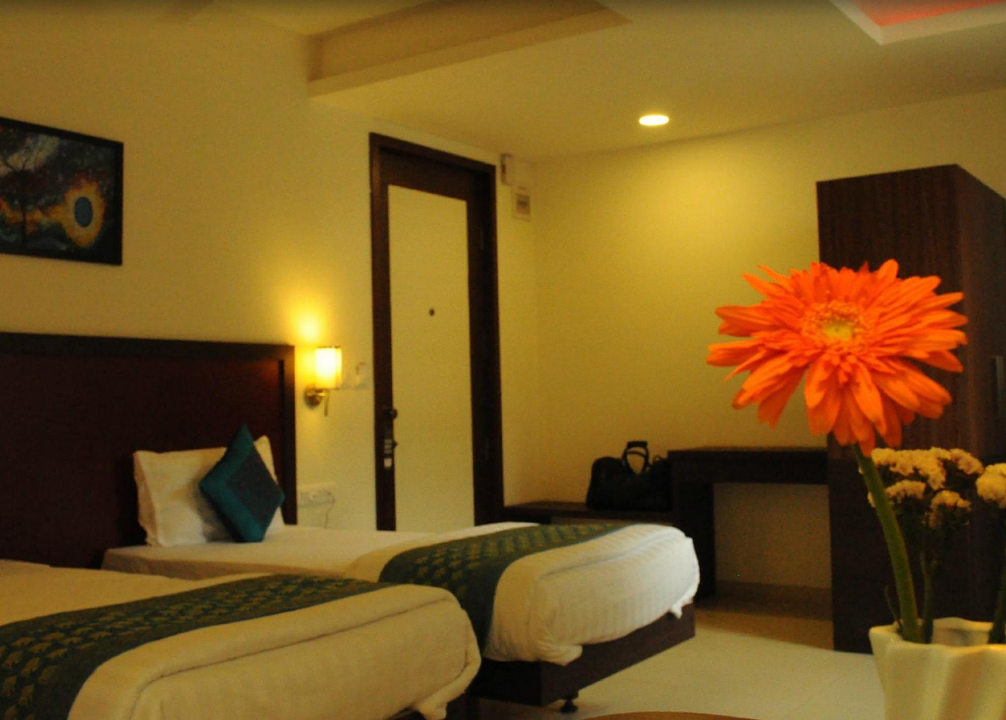 Ixora Suites