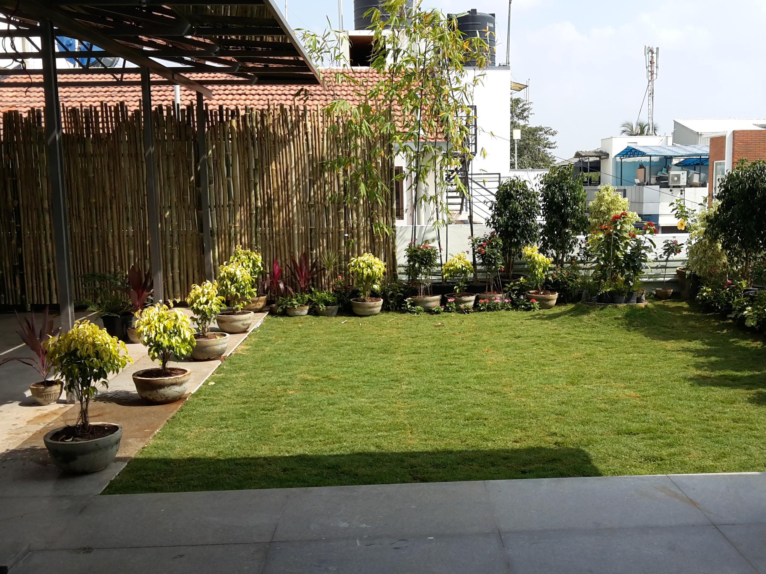 Ixora Suites