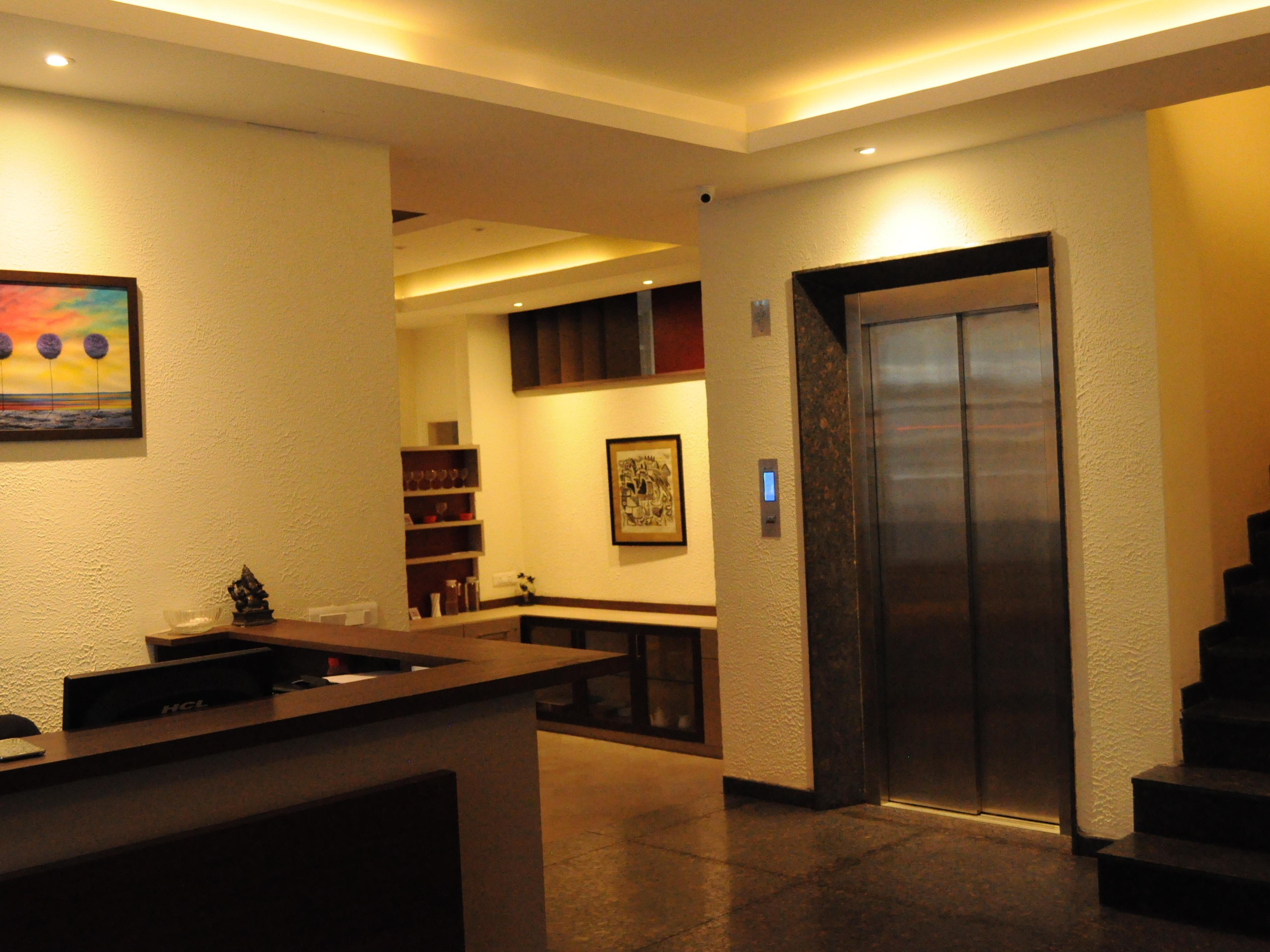 Ixora Suites