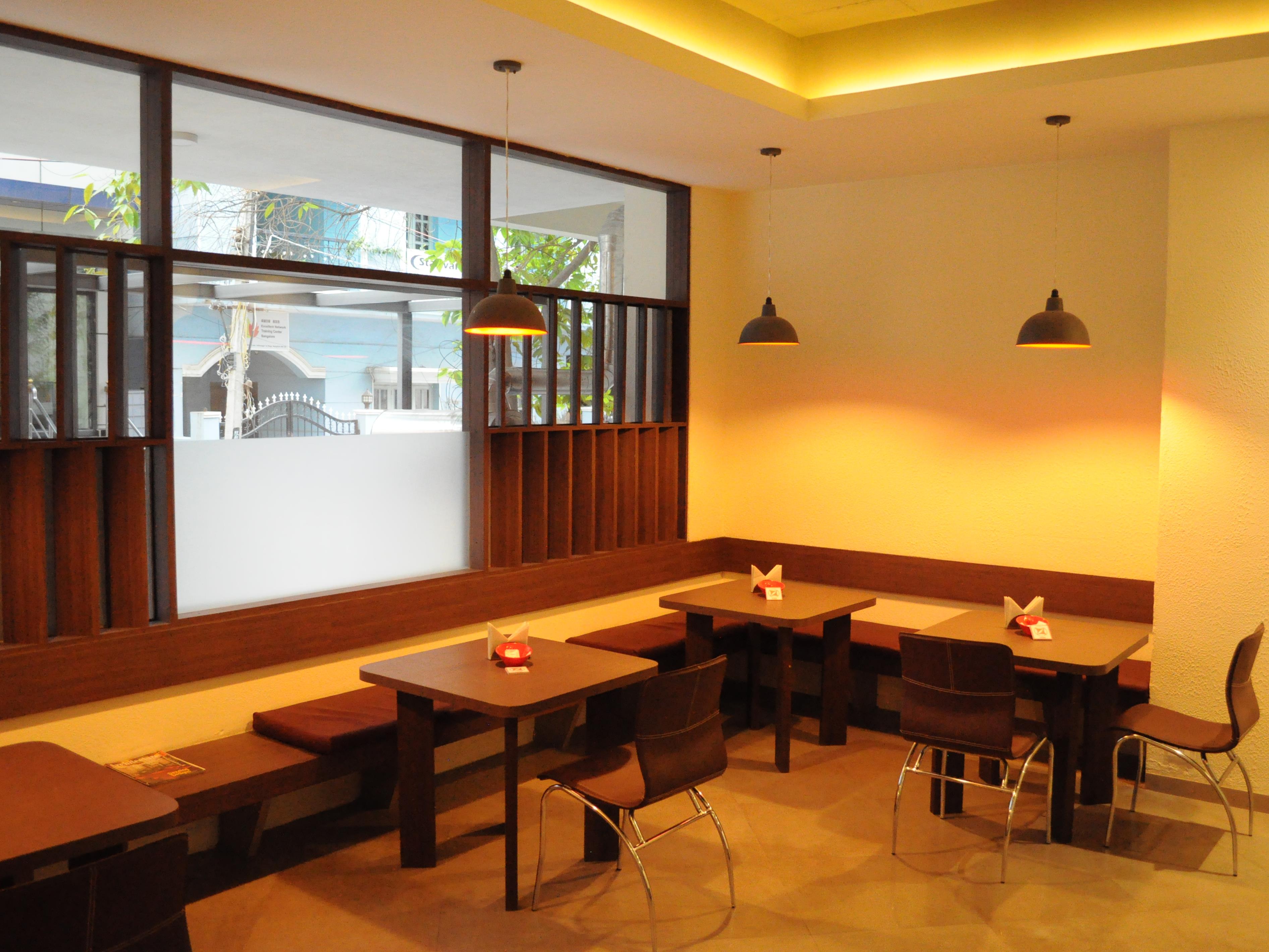 Ixora Suites