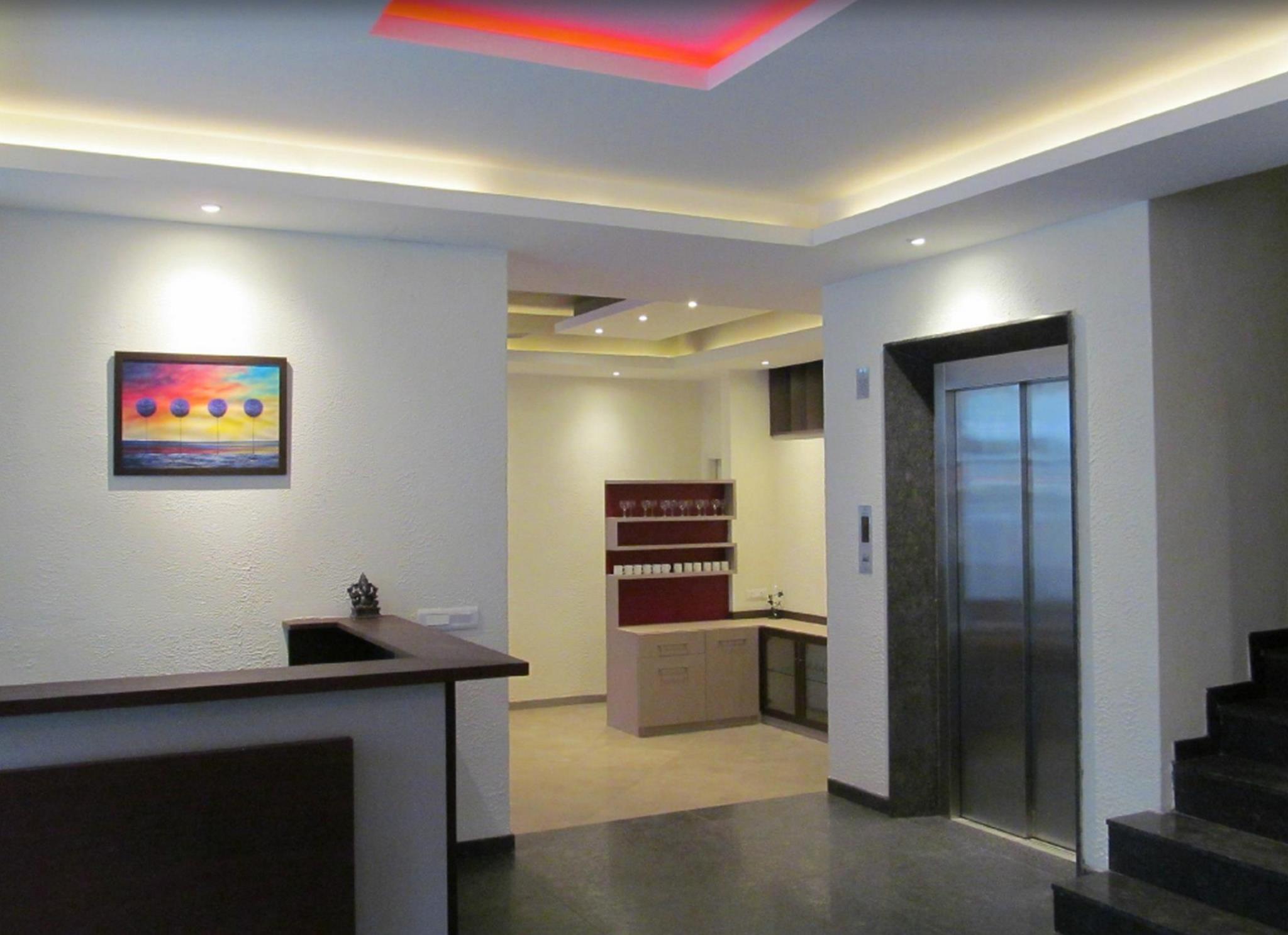 Ixora Suites