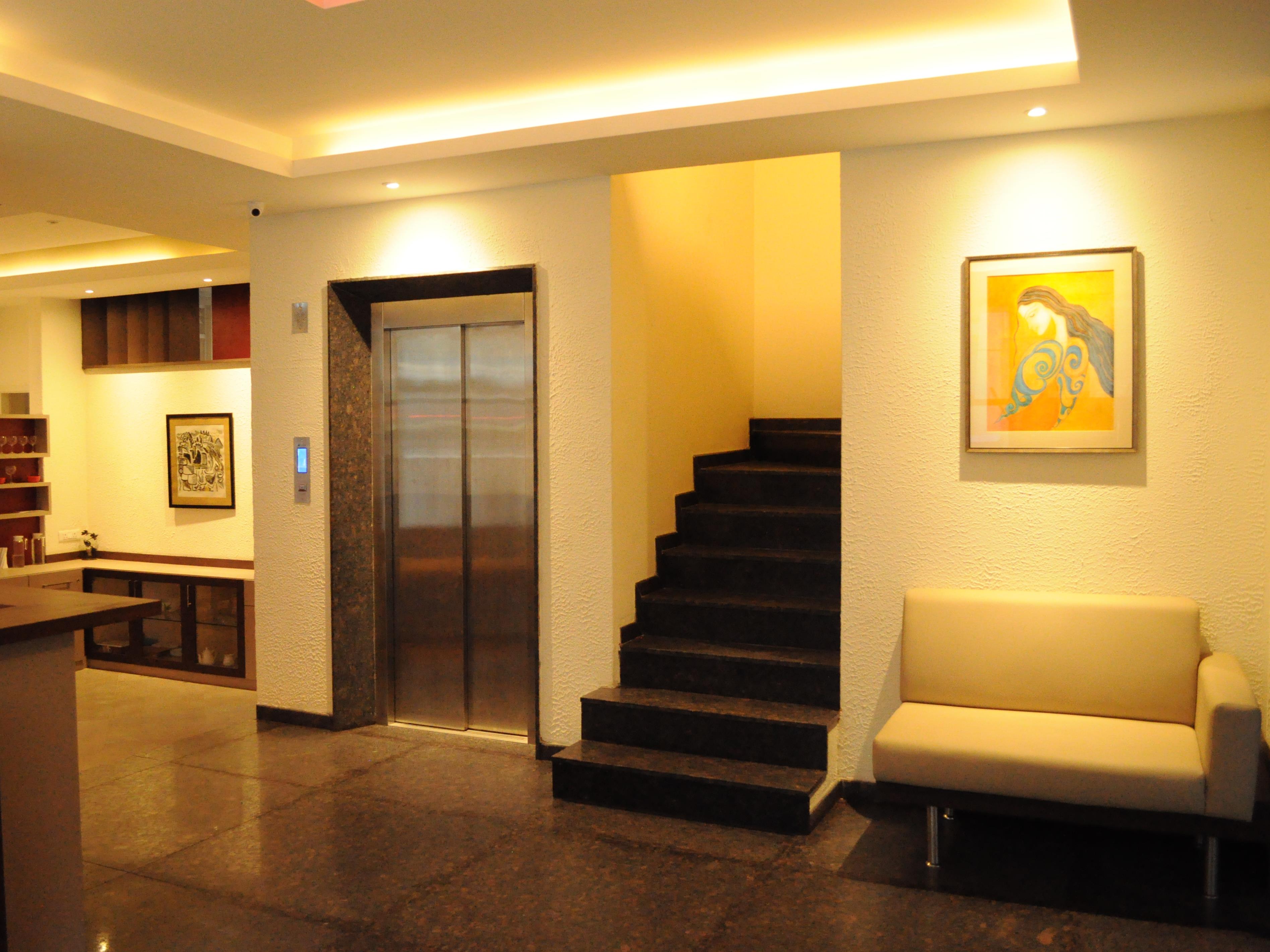 Ixora Suites