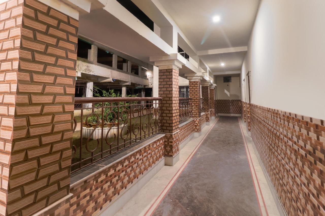 Jai Comforts by OYO Rooms