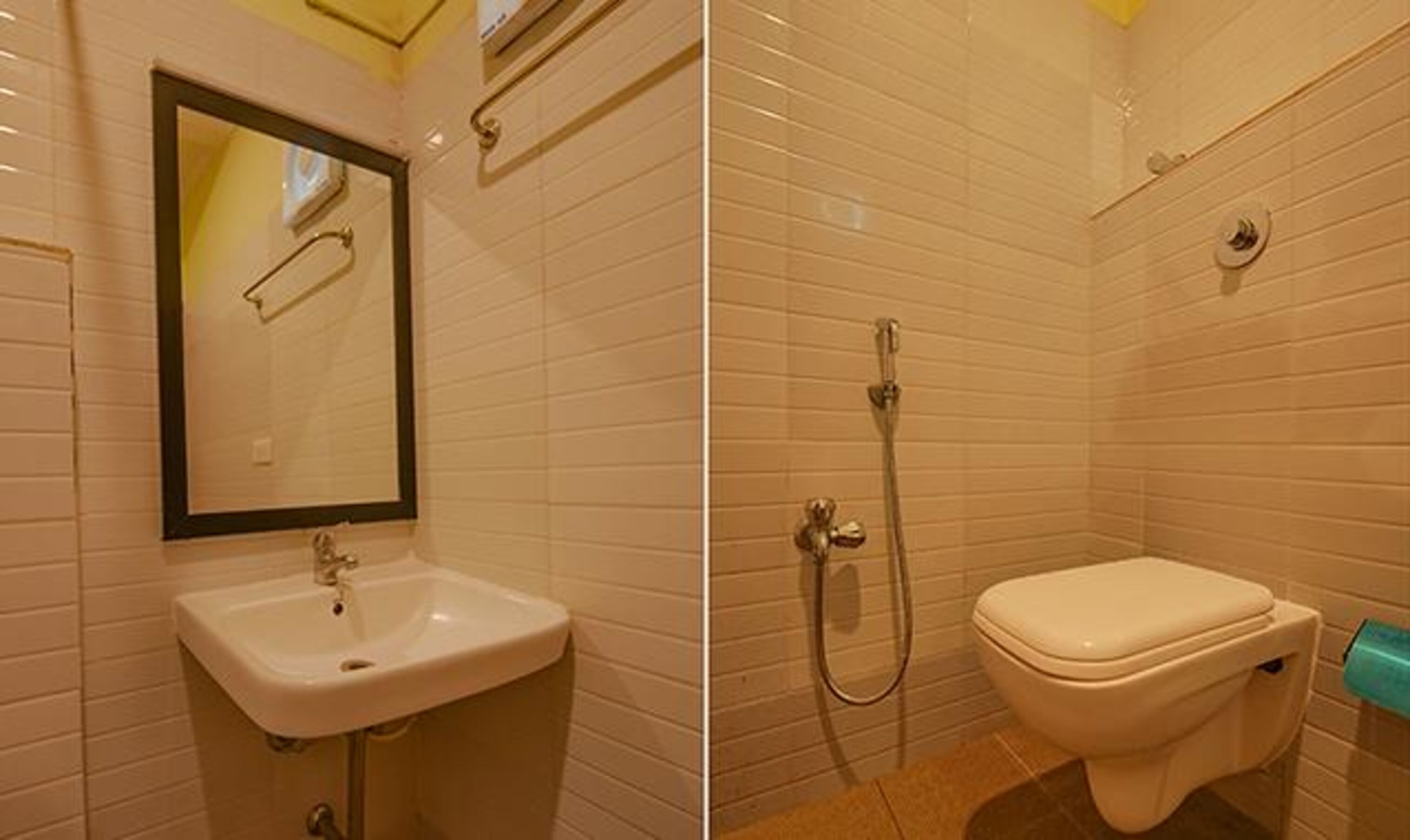 Jen & Jo Hotel By Fab